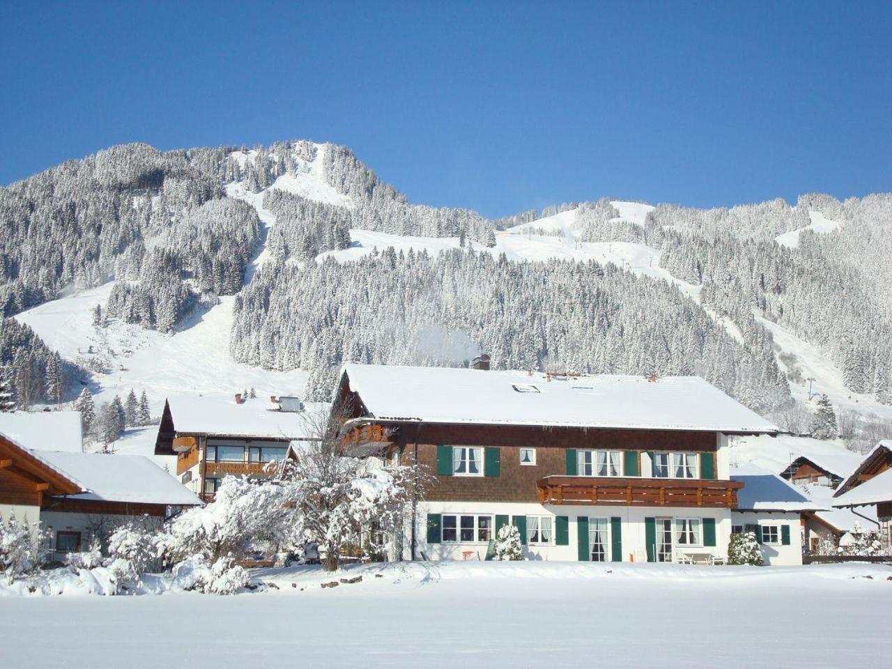 Landhaus Exclusiv