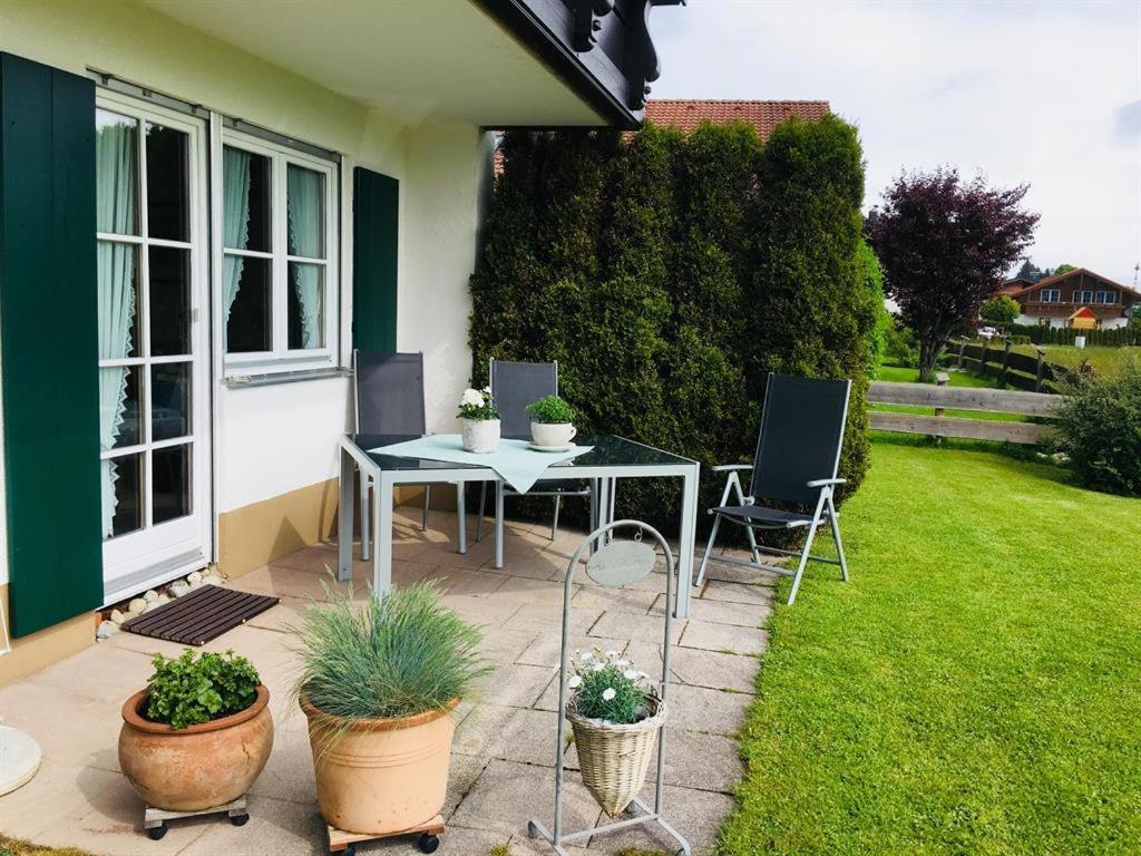 Landhaus Exclusiv