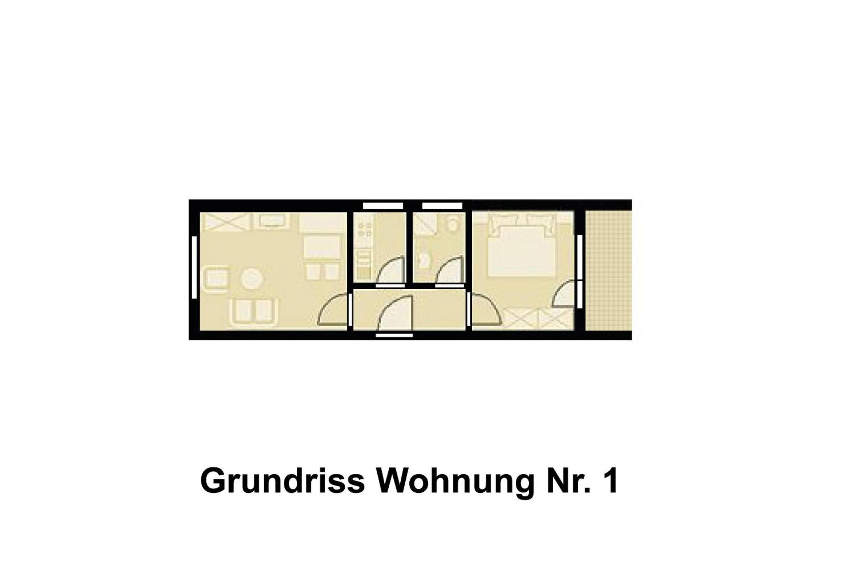 Landhaus Exclusiv