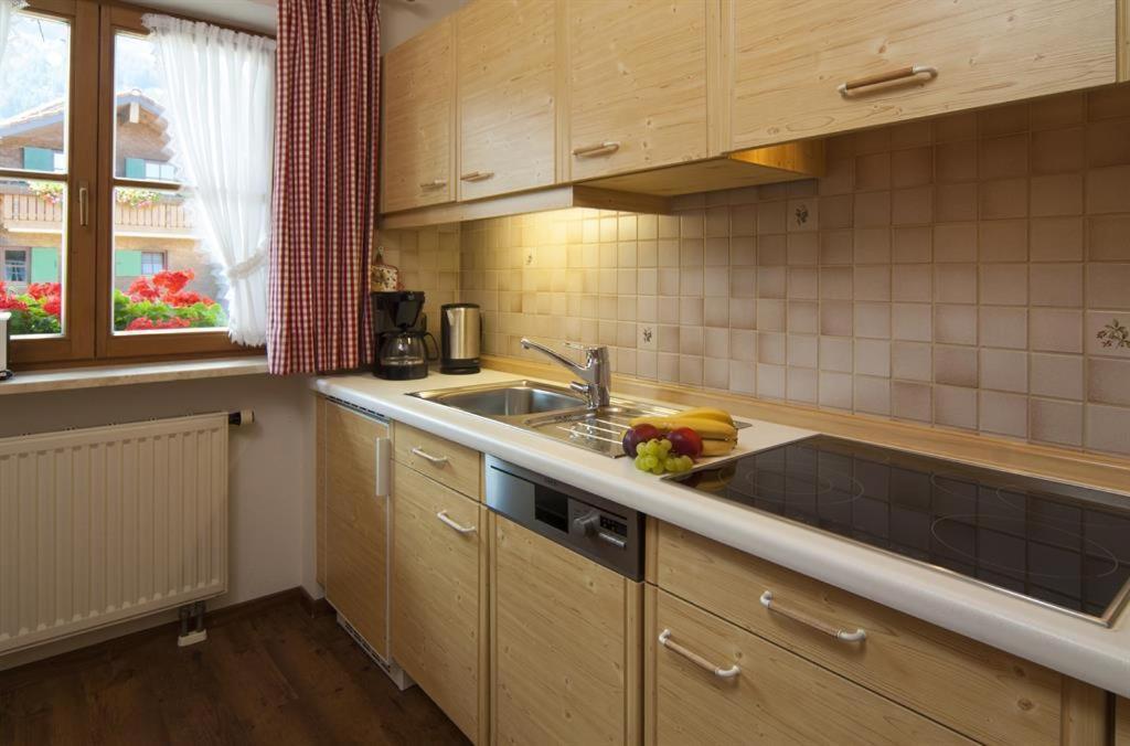 Landhaus Exclusiv