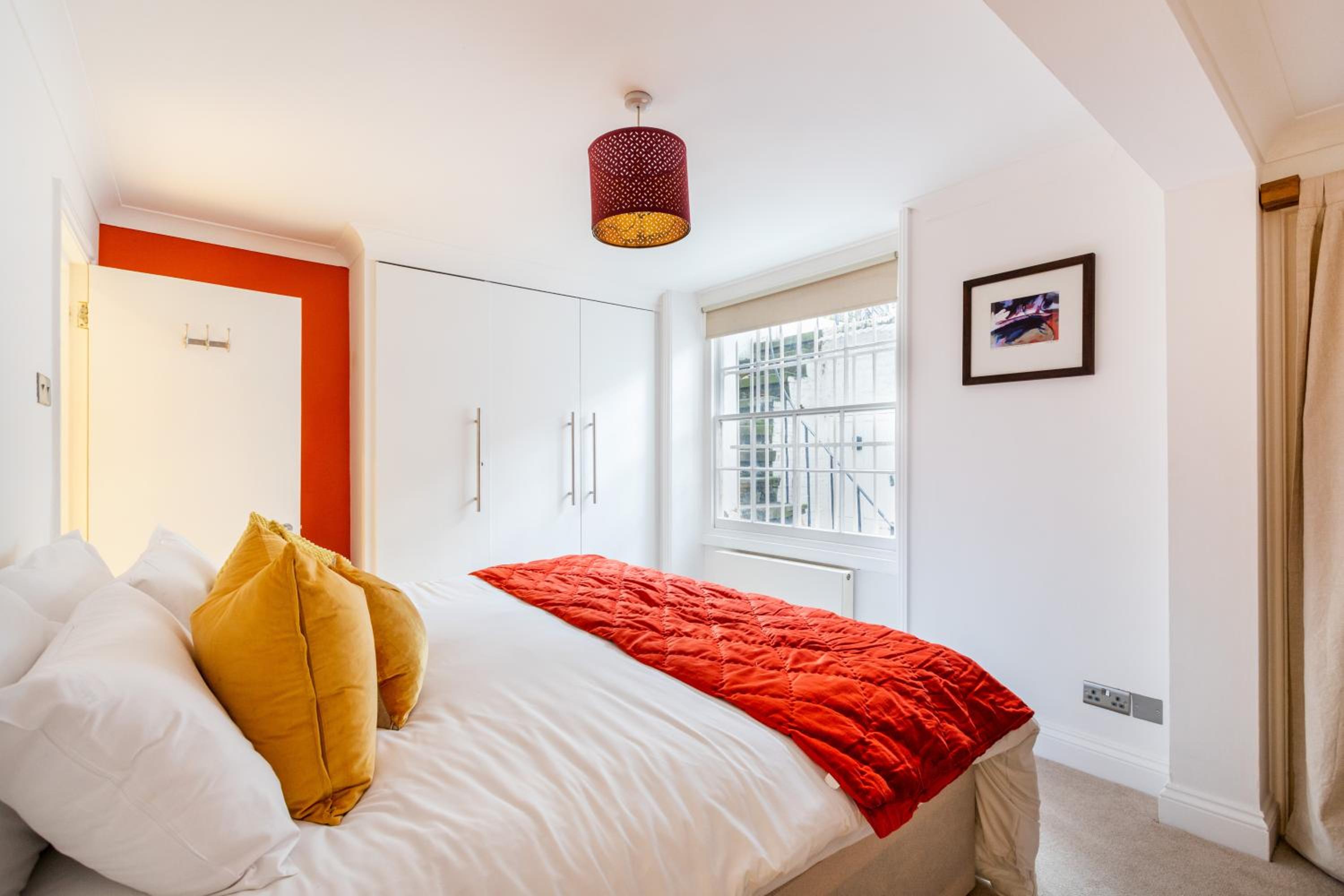 Picnic in the Park Fantastic 3 Bedroom