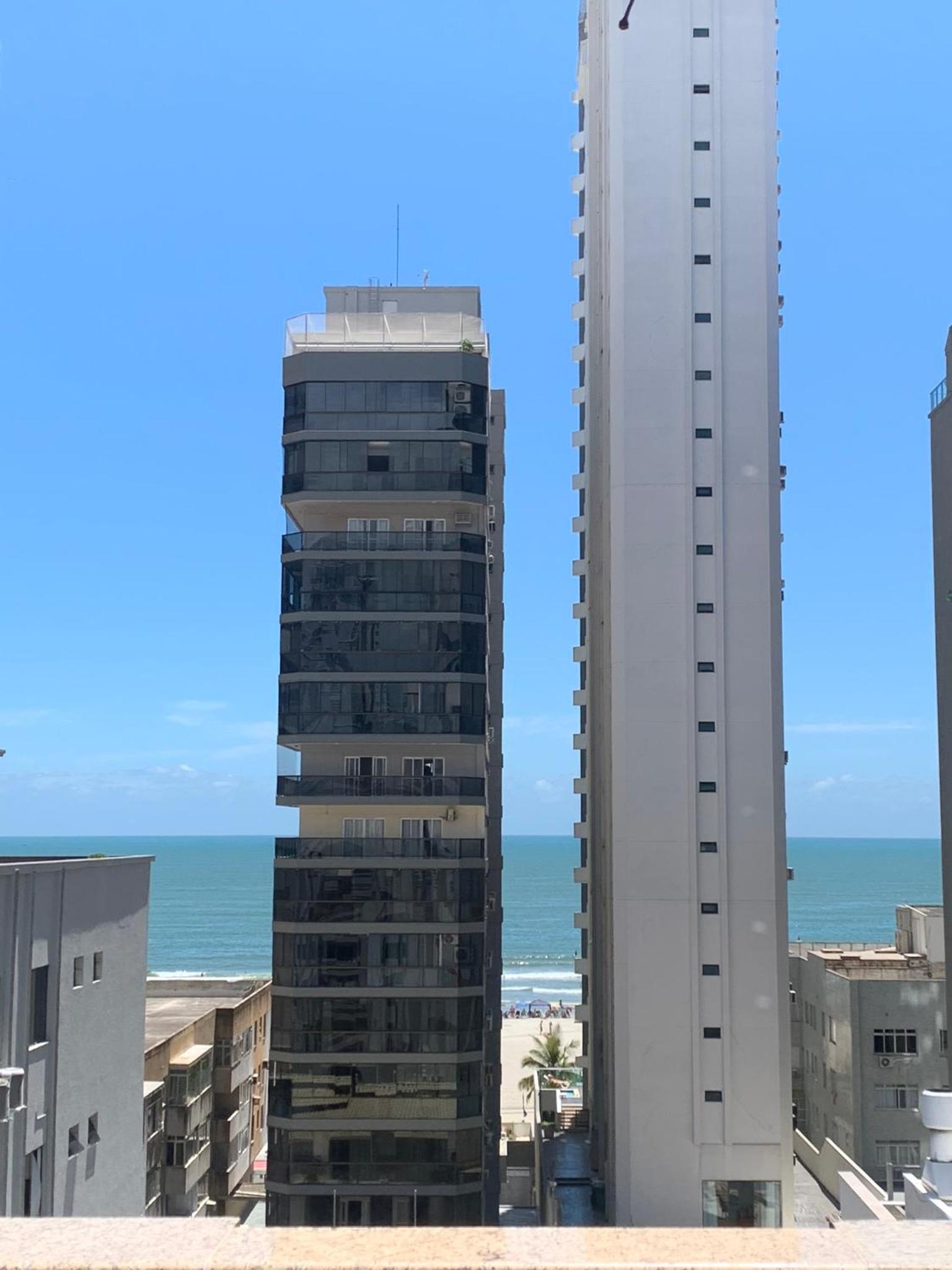 Maravilhosa Cobertura, Vista Mar