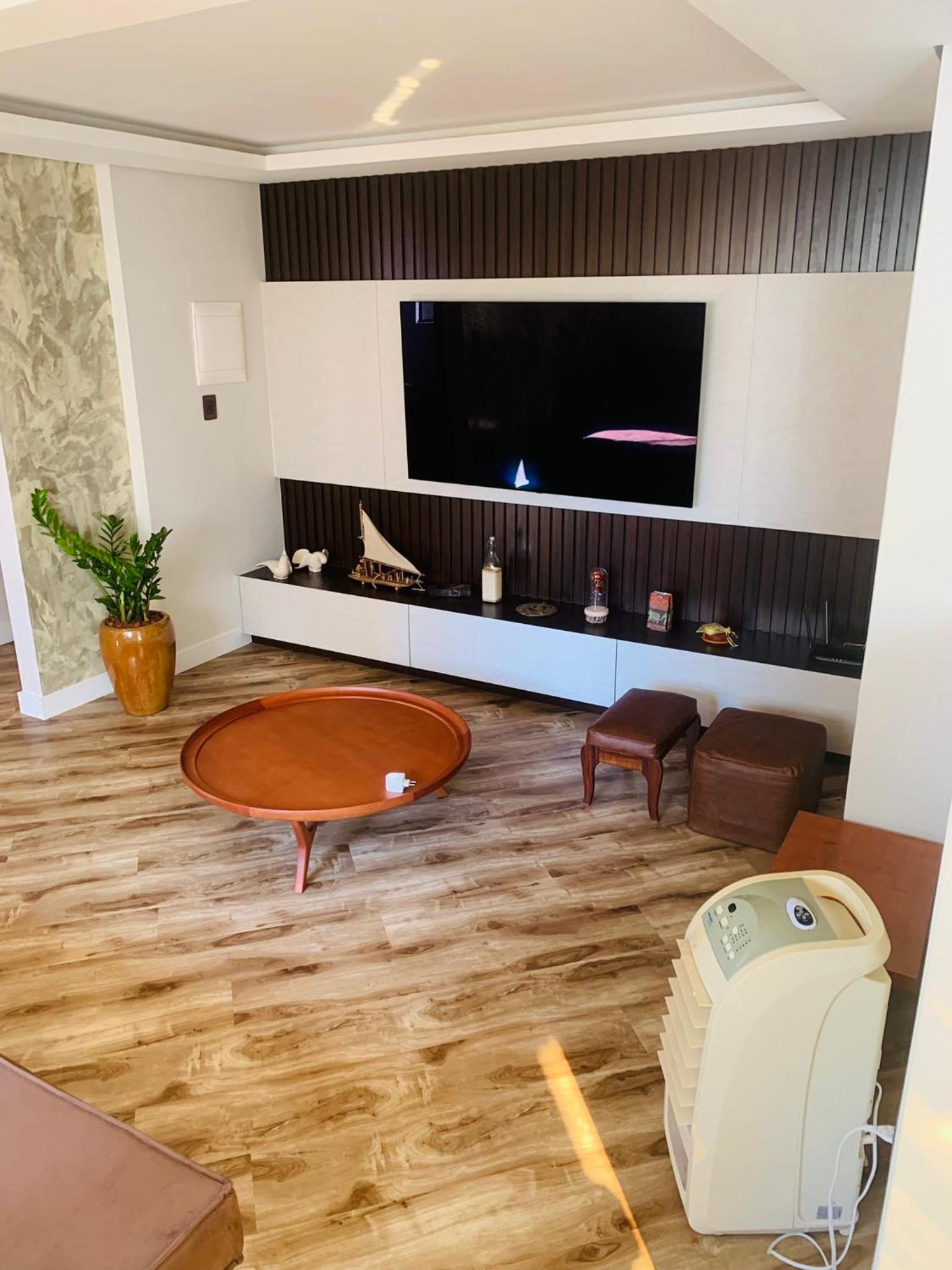Maravilhosa Cobertura, Vista Mar