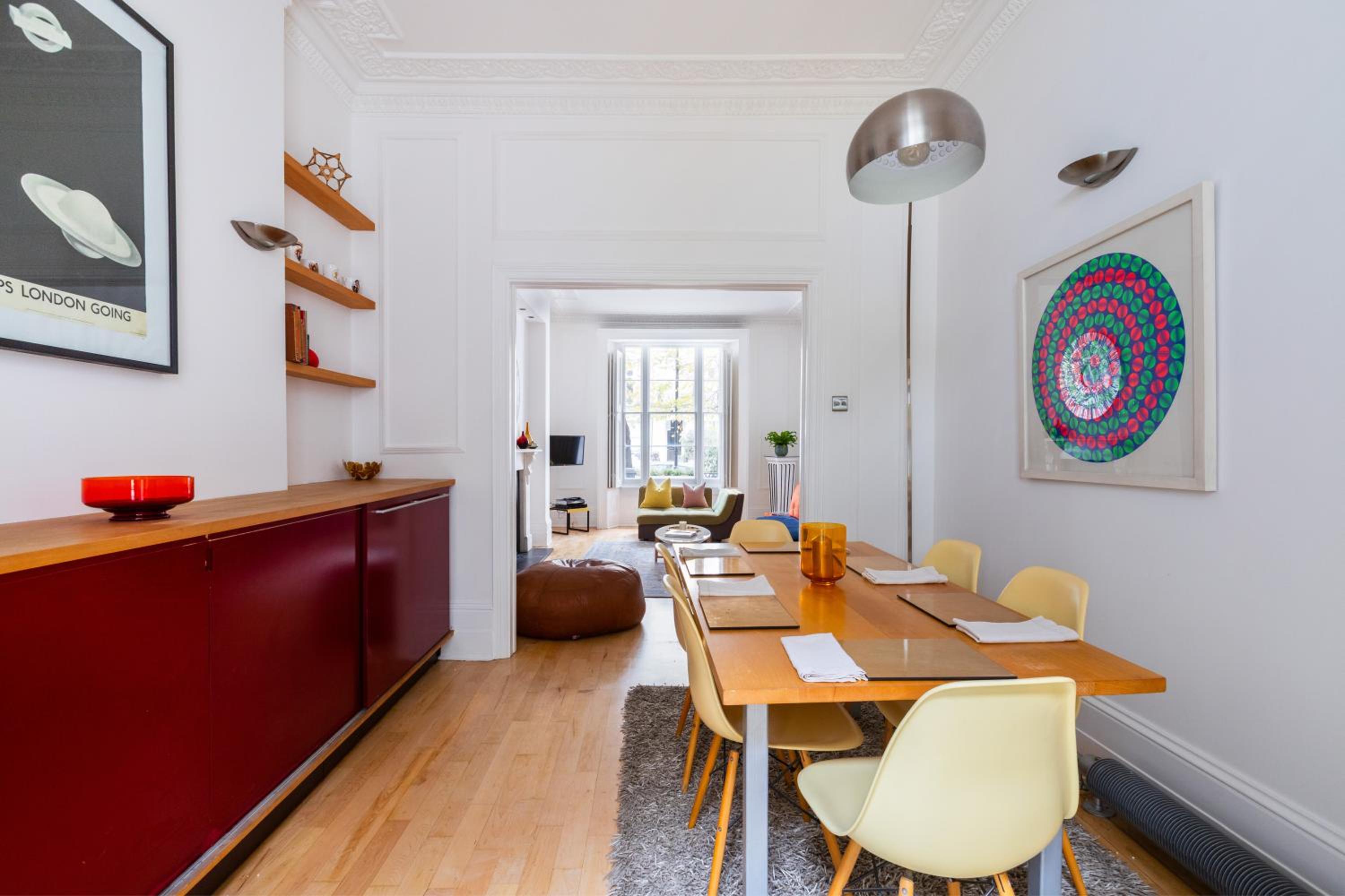 Picnic in the Park Fantastic 3 Bedroom