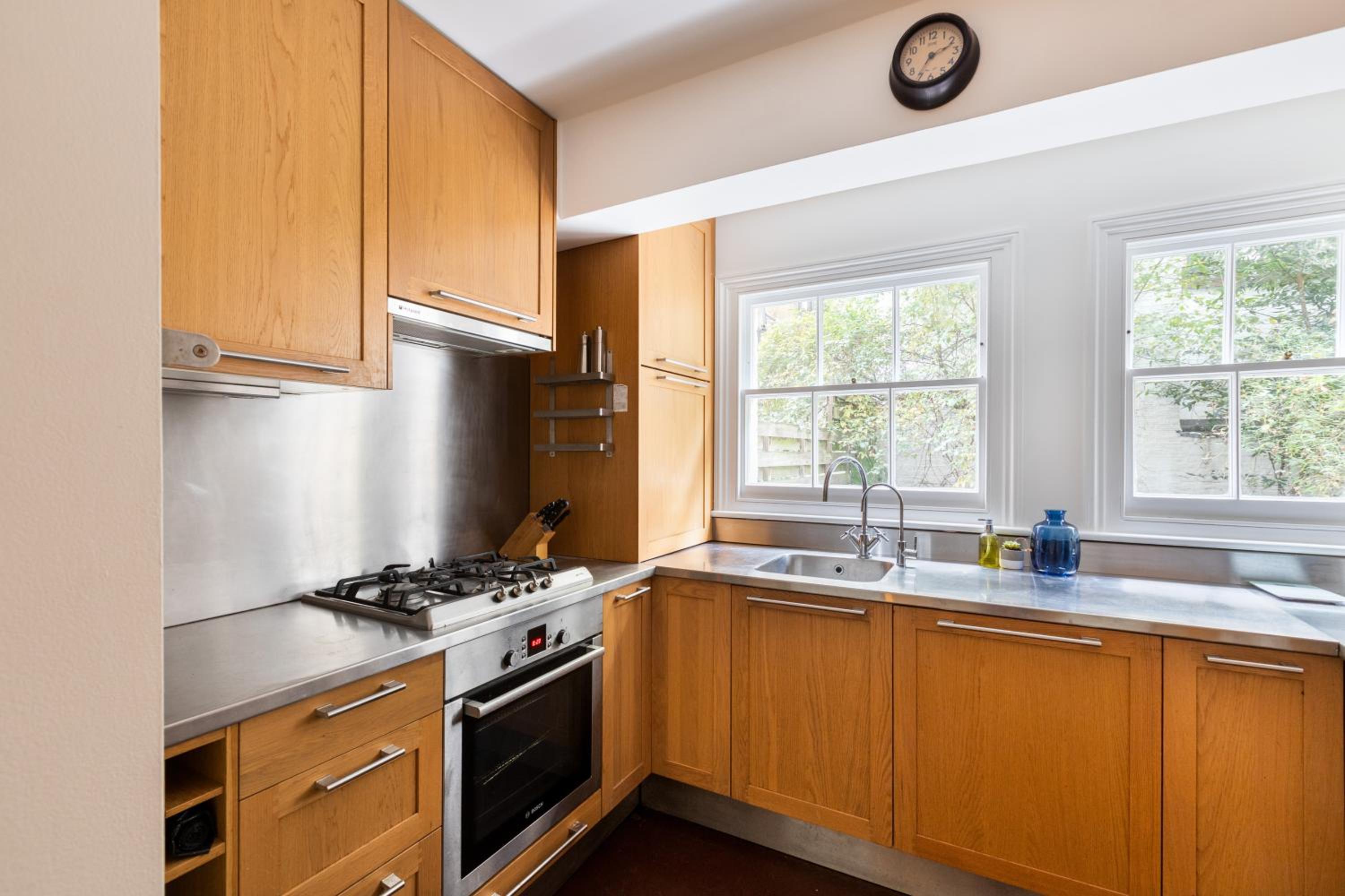 Picnic in the Park Fantastic 3 Bedroom