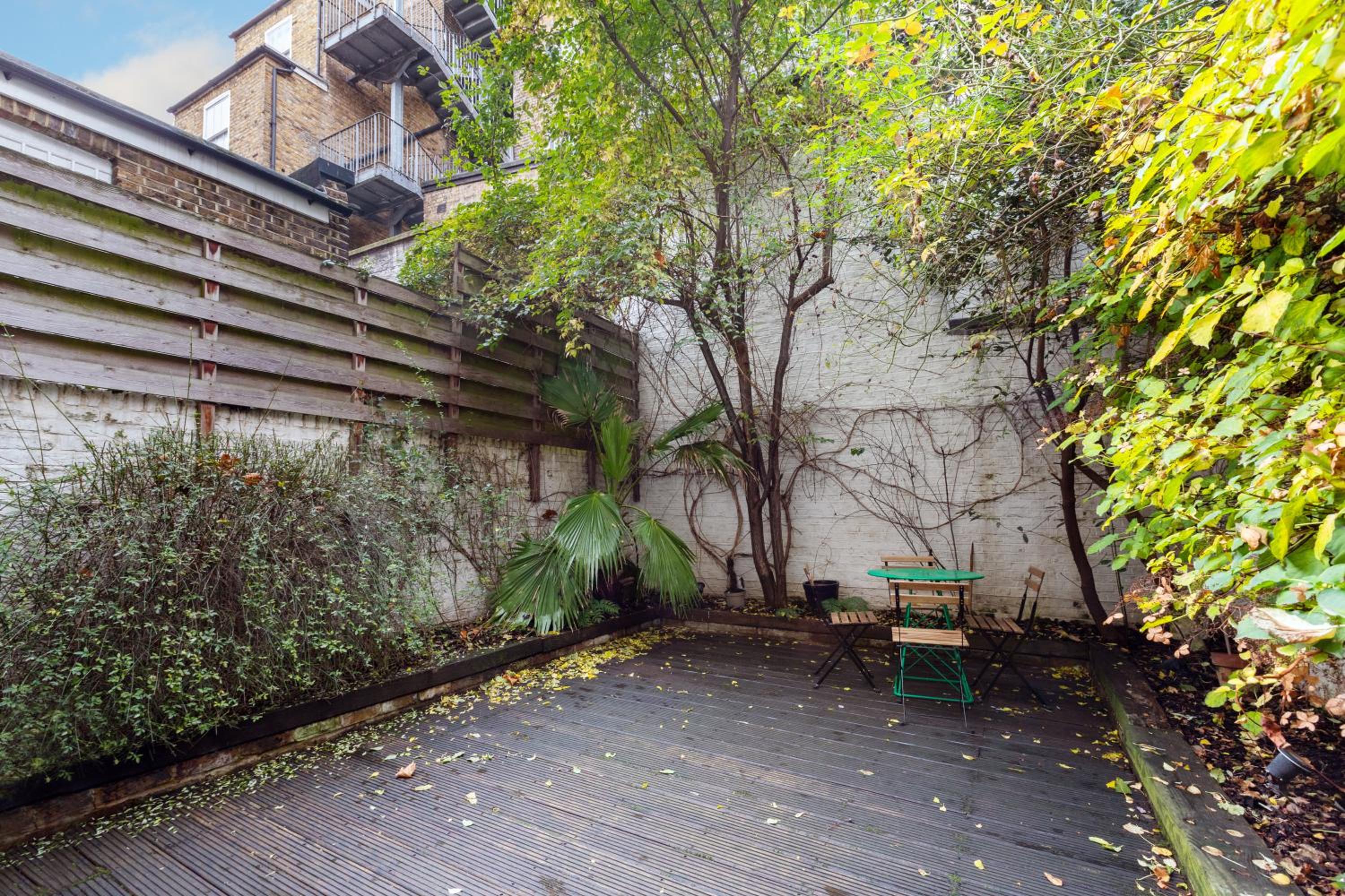 Picnic in the Park Fantastic 3 Bedroom