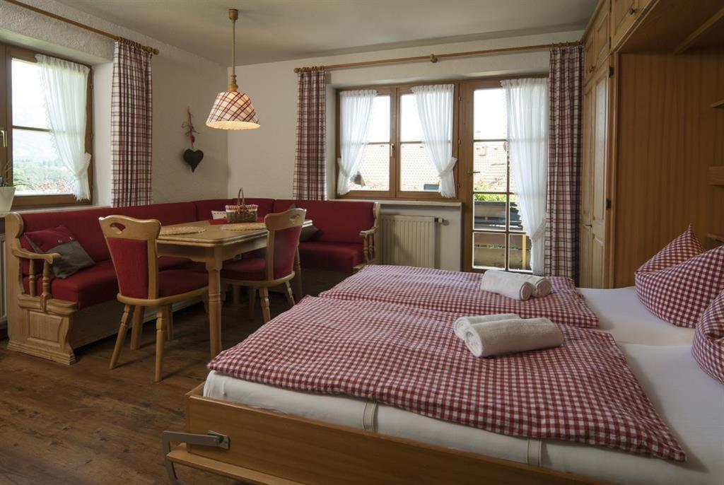 Landhaus Exclusiv