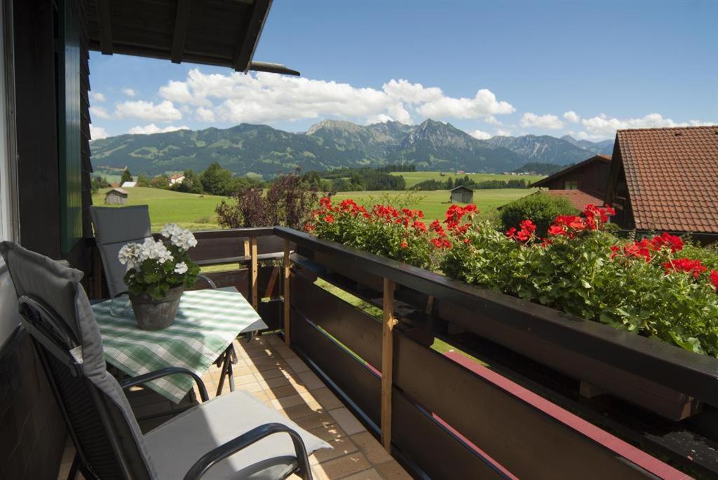 Landhaus Exclusiv