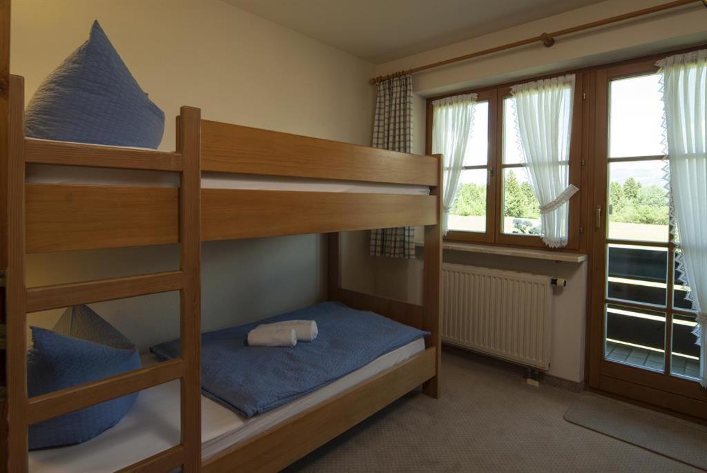 Landhaus Exclusiv