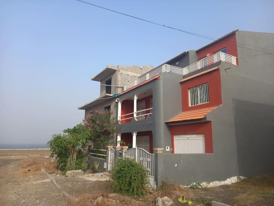 Casa Herminia
