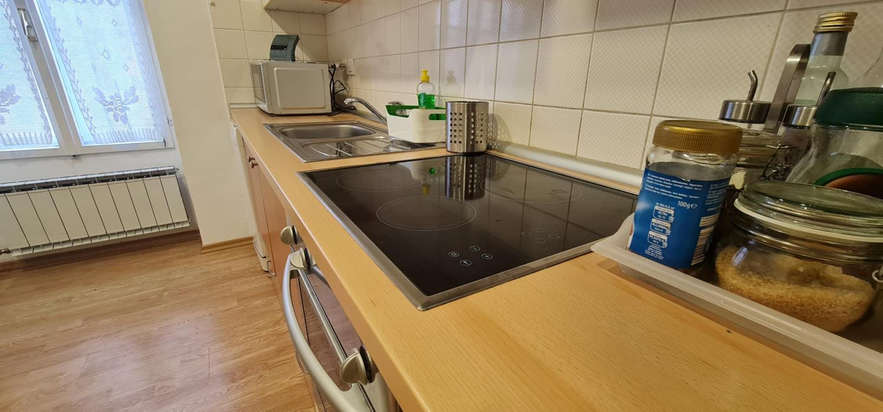 APARTMA DOMENIKA view 3