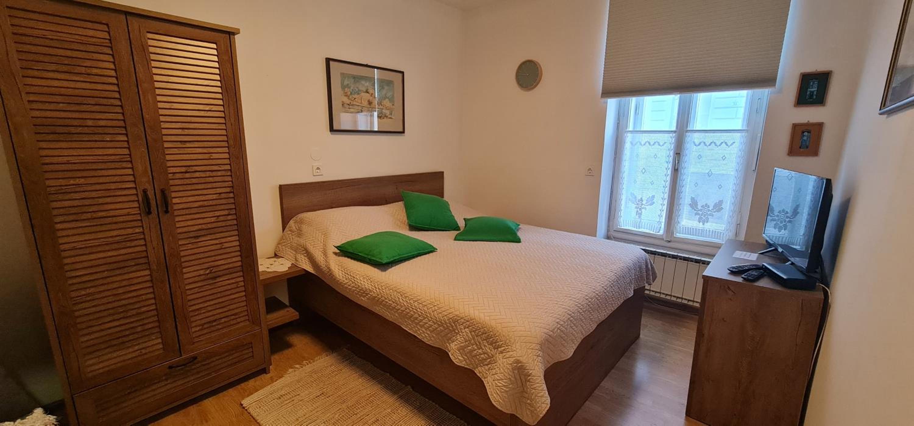 APARTMA DOMENIKA view 2