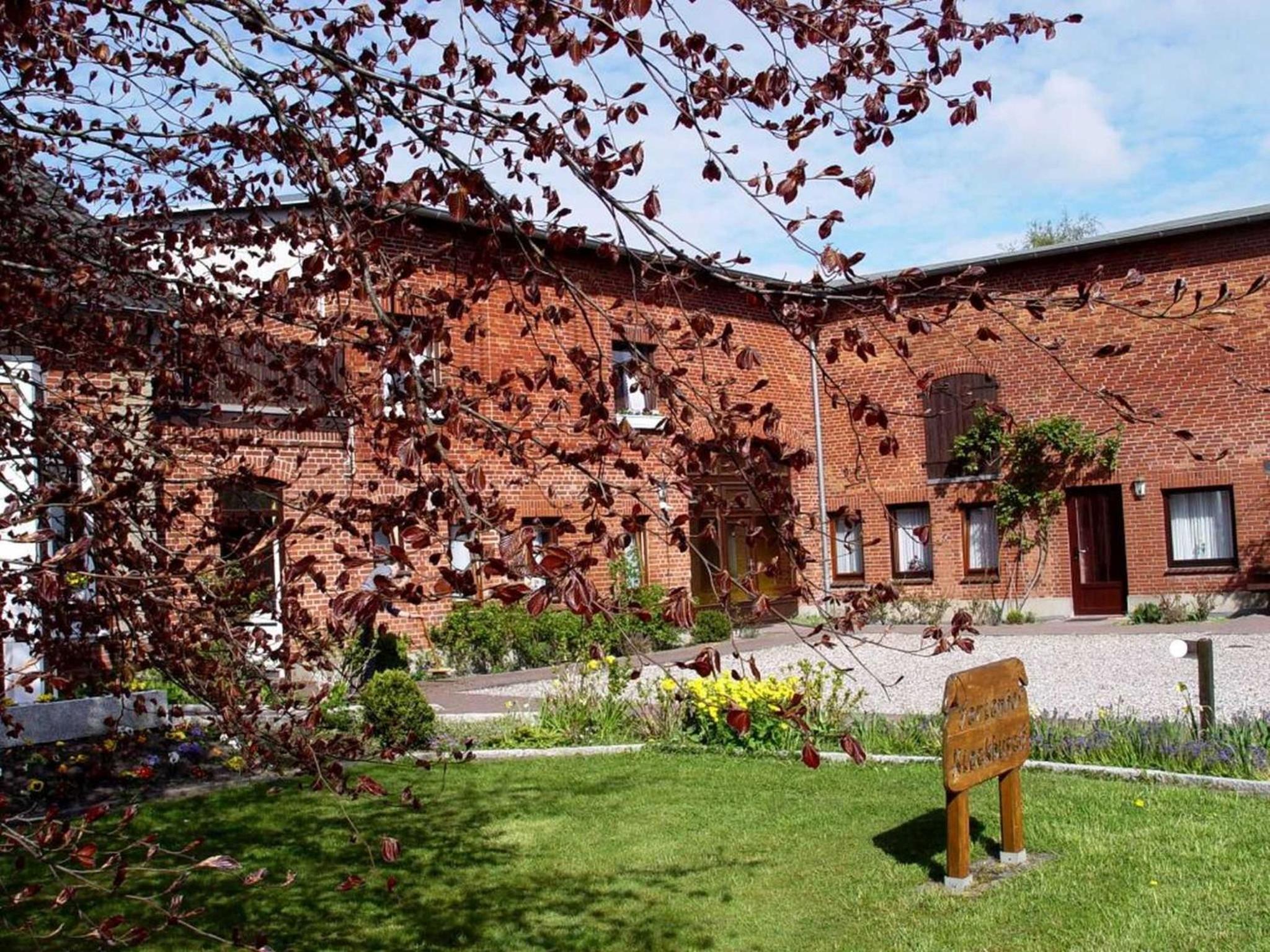 Ferienhof Jens Ferienwohnung 5 