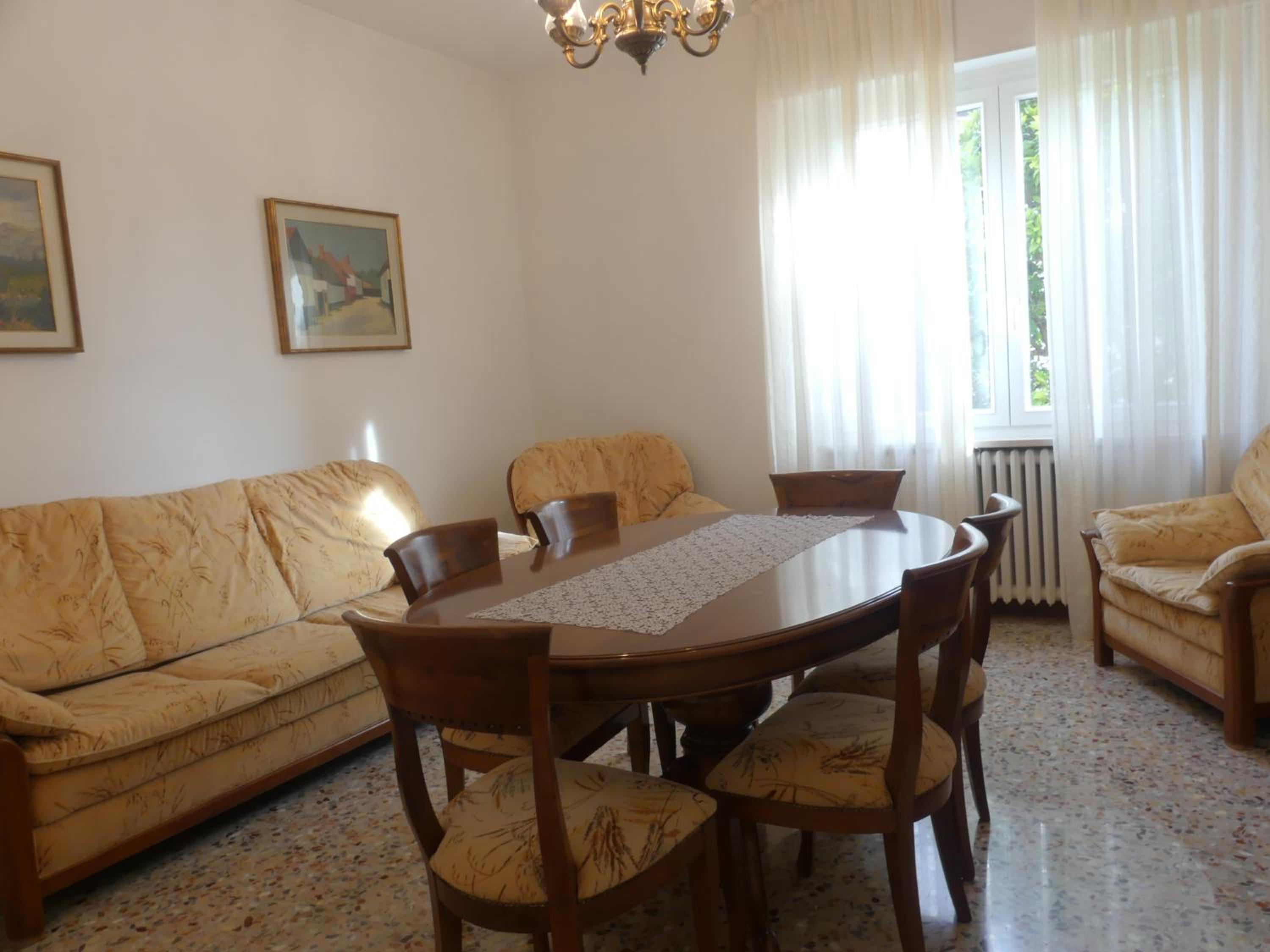 CASA CARLINA Pet Friendly view 4