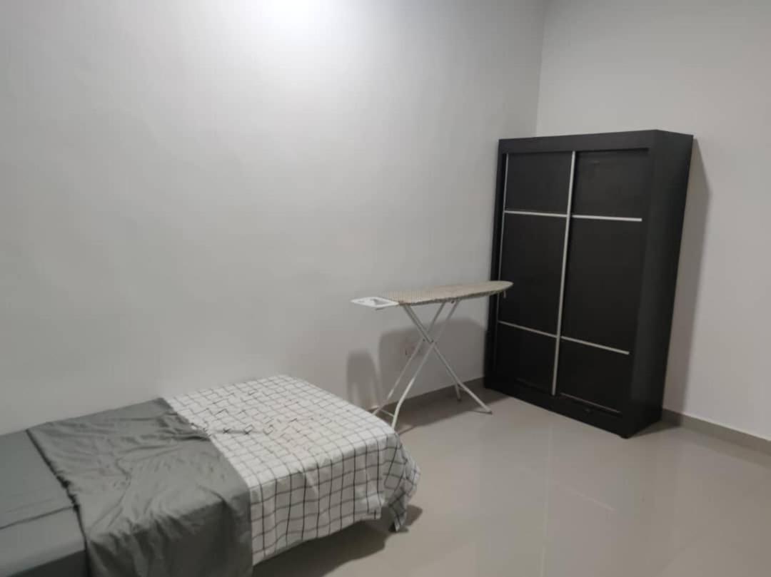 khisya homestay