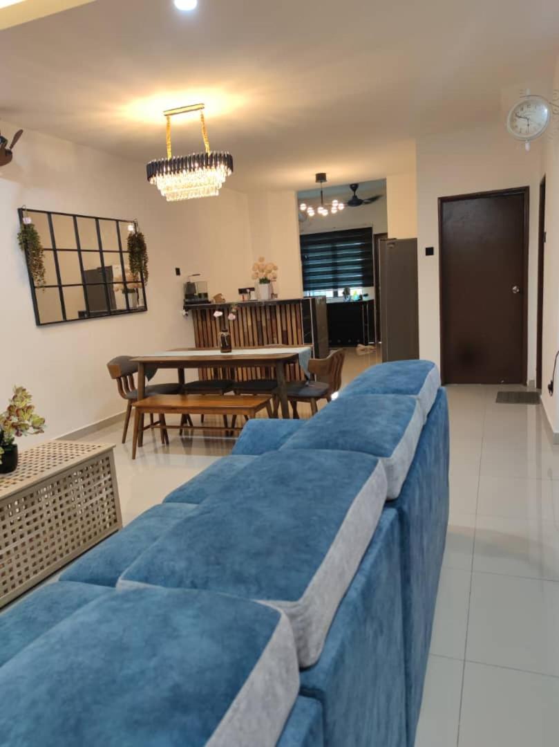 khisya homestay