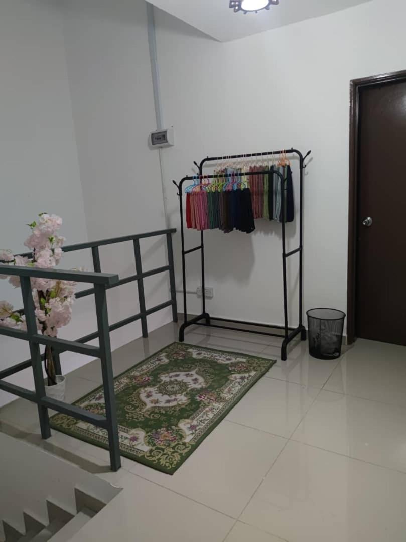 khisya homestay