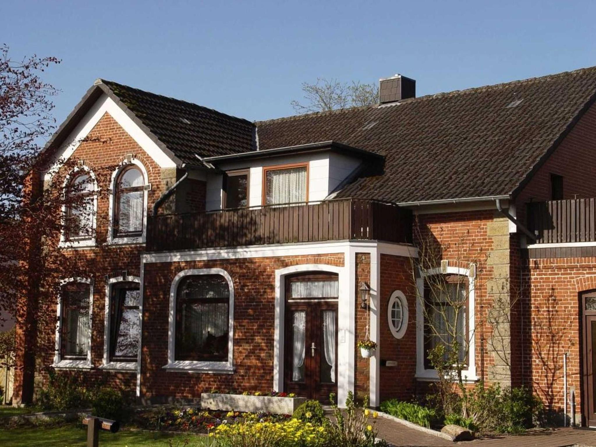 Ferienhof Jens Ferienwohnung 8 