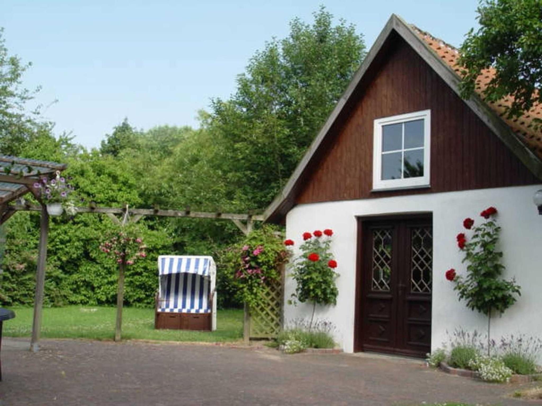 Ferienhof Jens Ferienwohnung 8 