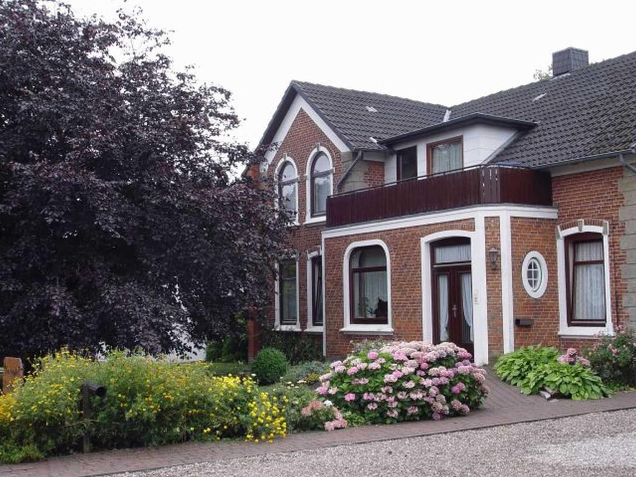 Ferienhof Jens Ferienwohnung 9 