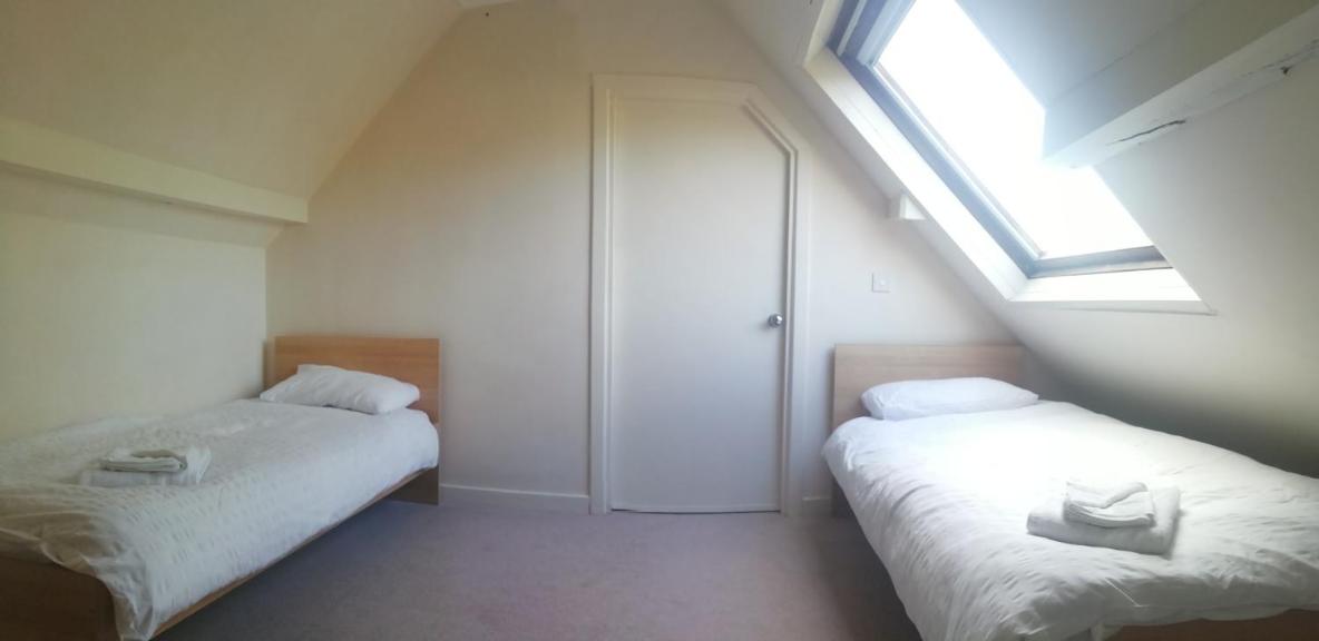 Culter Place
