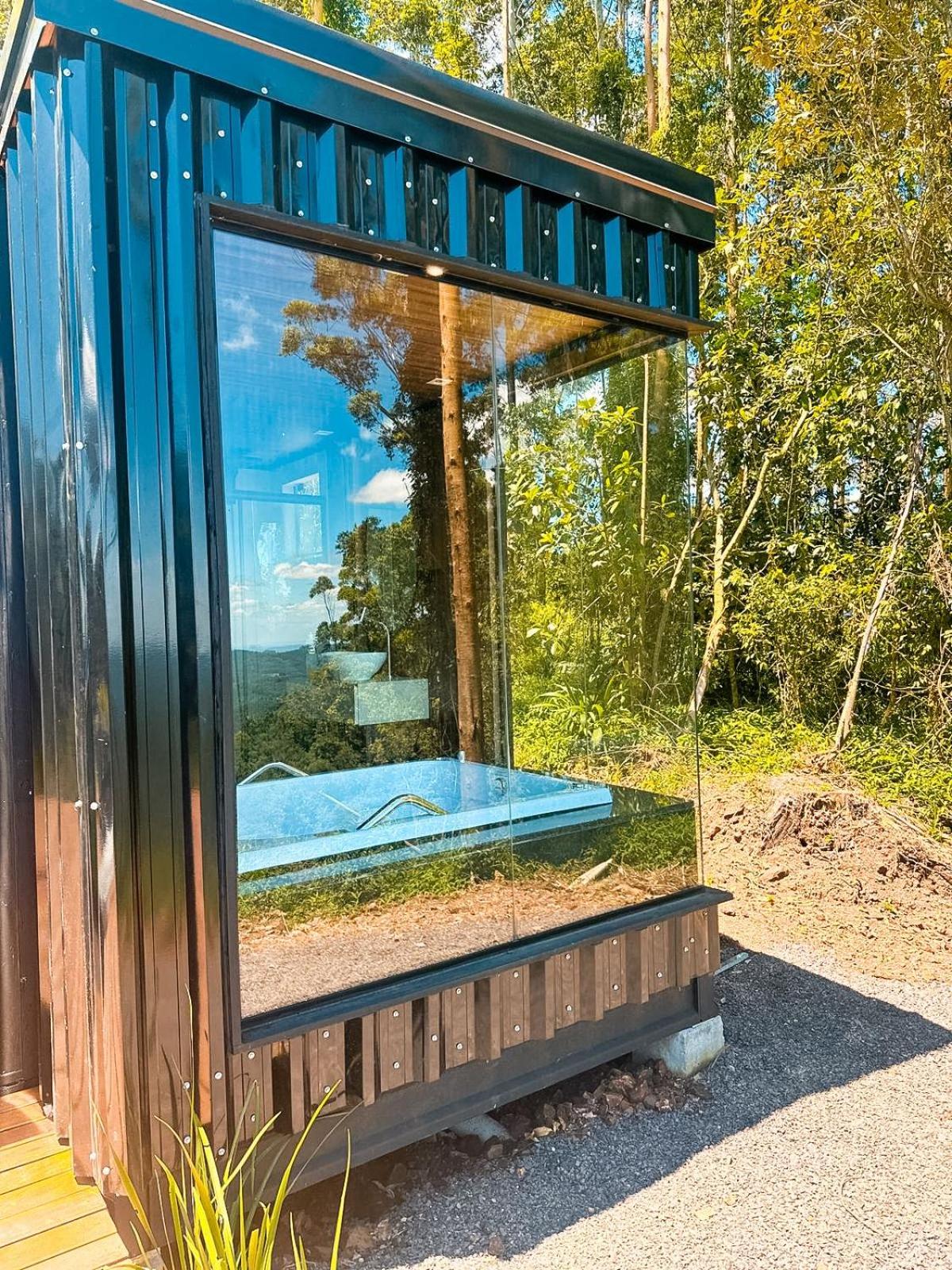 Cabana Vista Bela