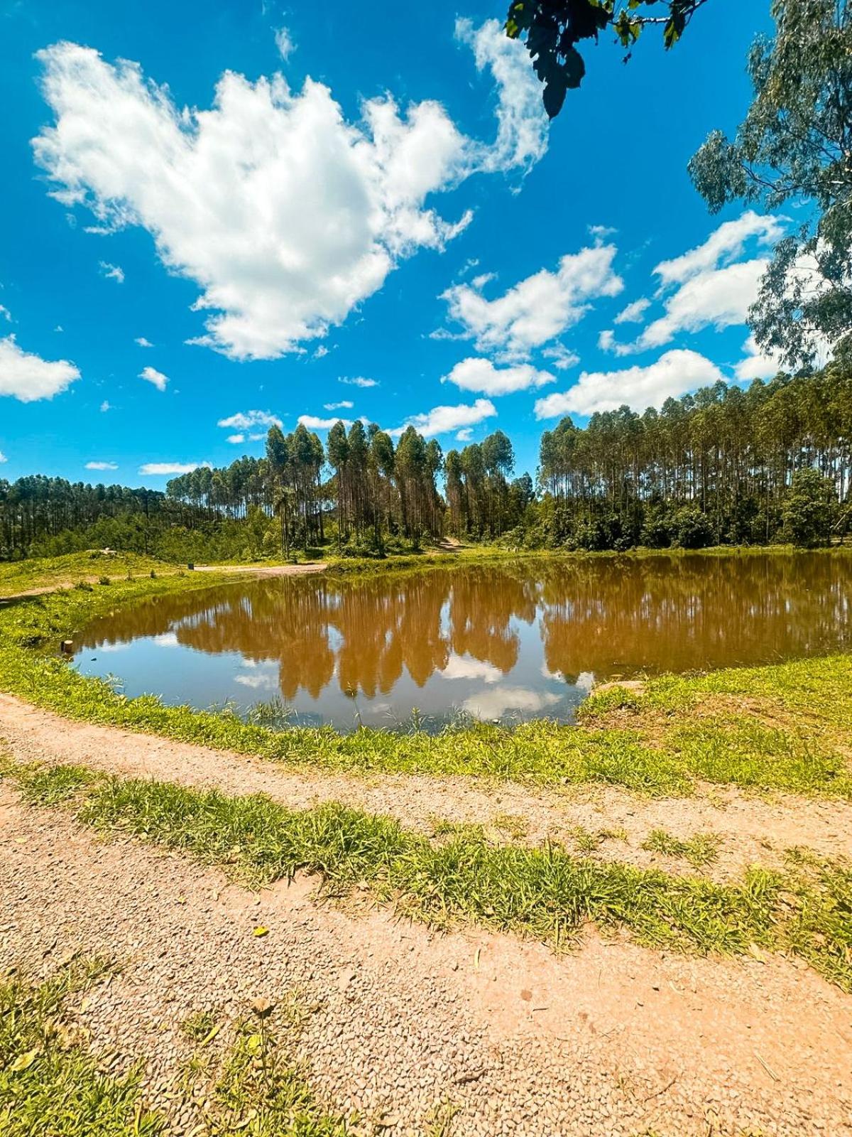 Cabana Vista Bela