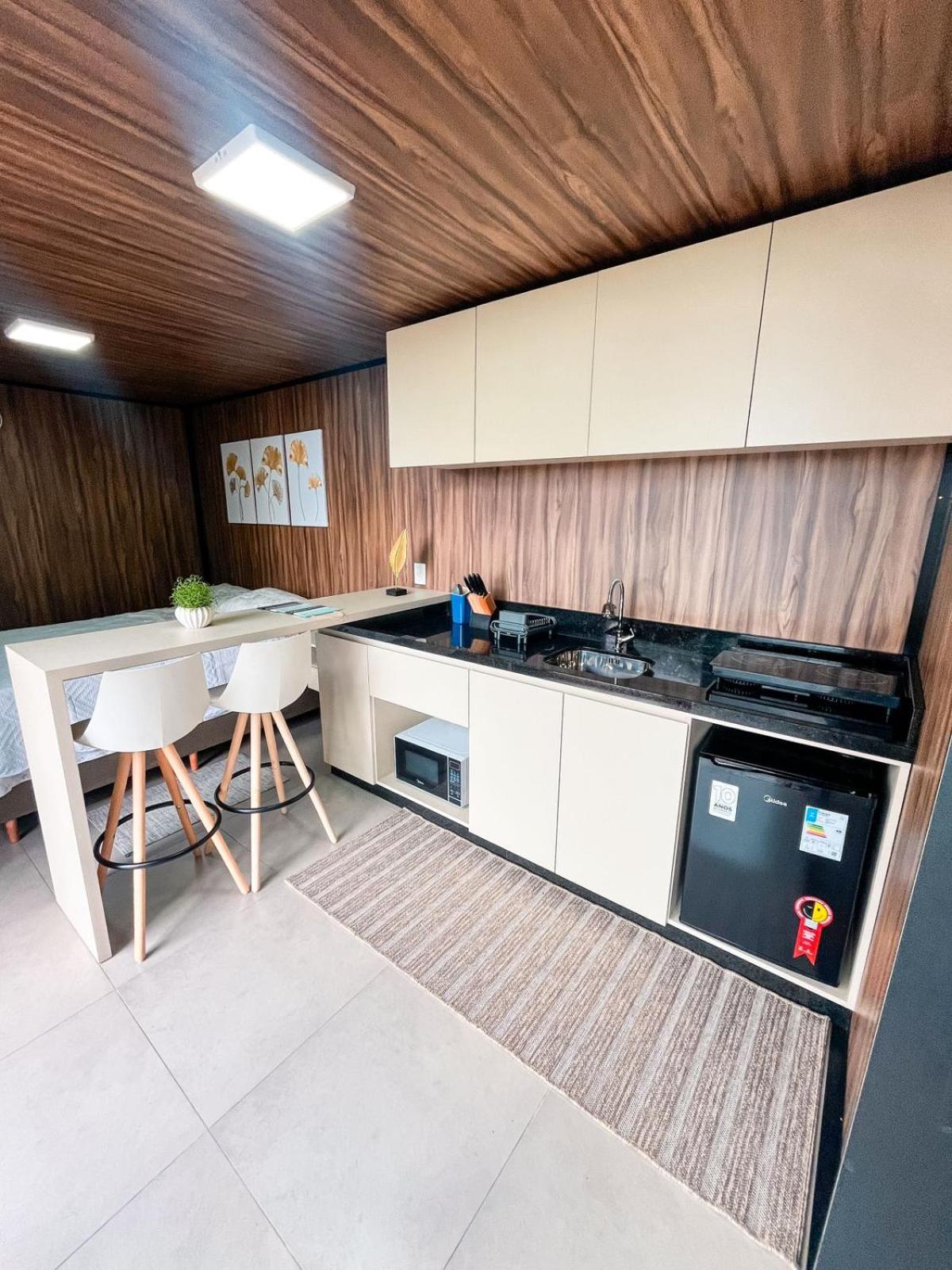 Cabana Vista Bela