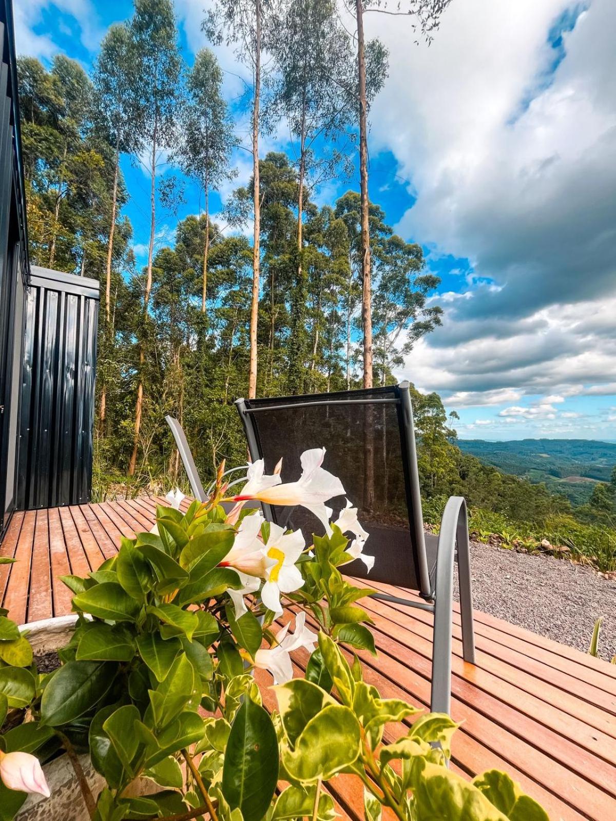 Cabana Vista Bela