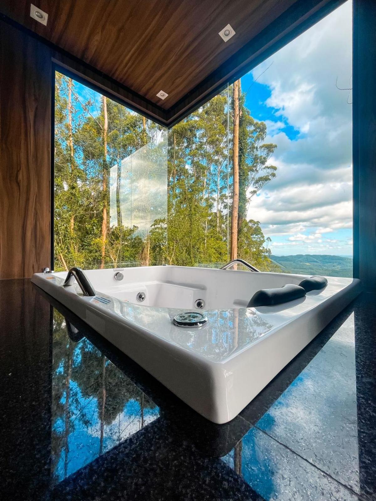 Cabana Vista Bela