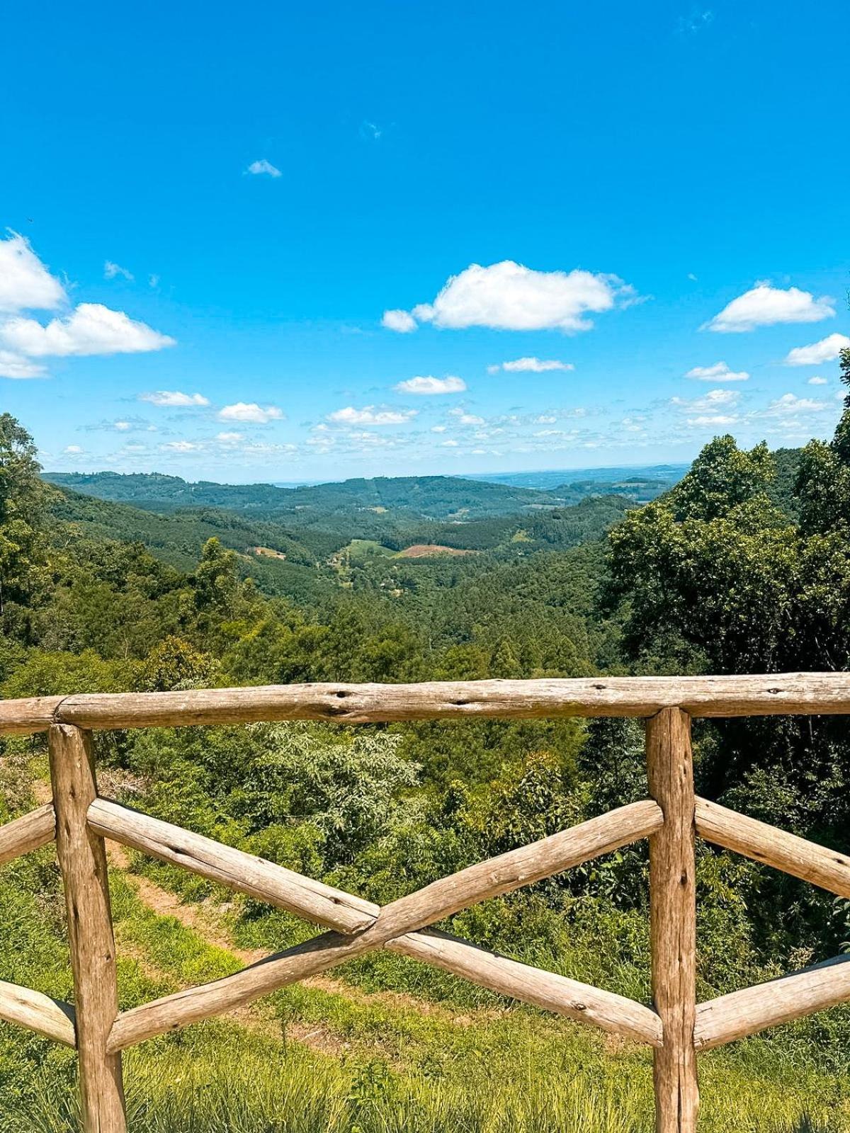 Cabana Vista Bela