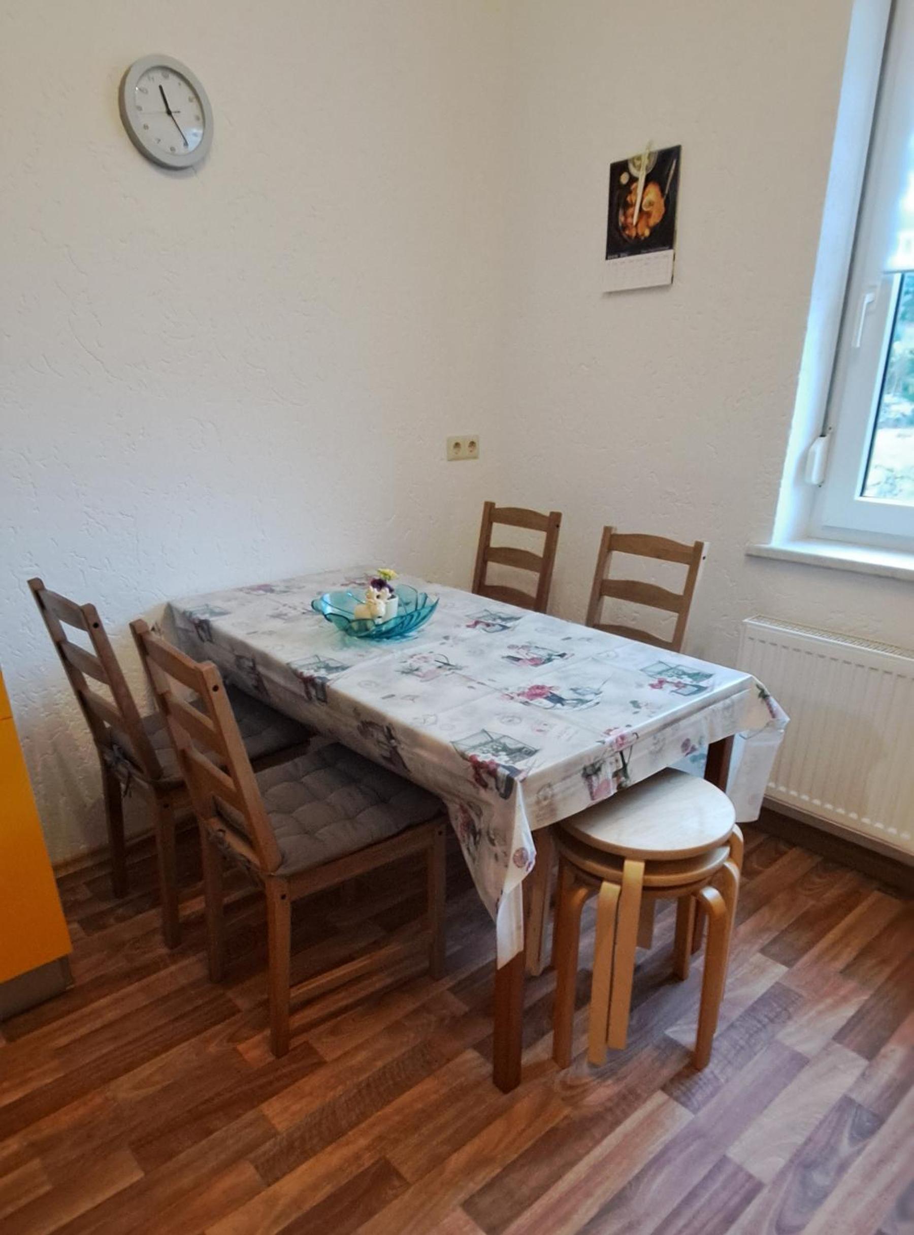 Ferienwohnung am Viaduktweg Familie Roman - Property Image 23