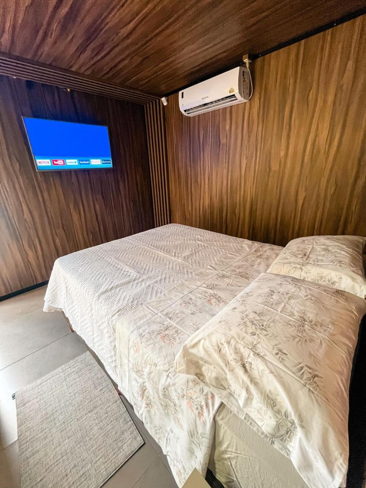 Cabana Vista Bela