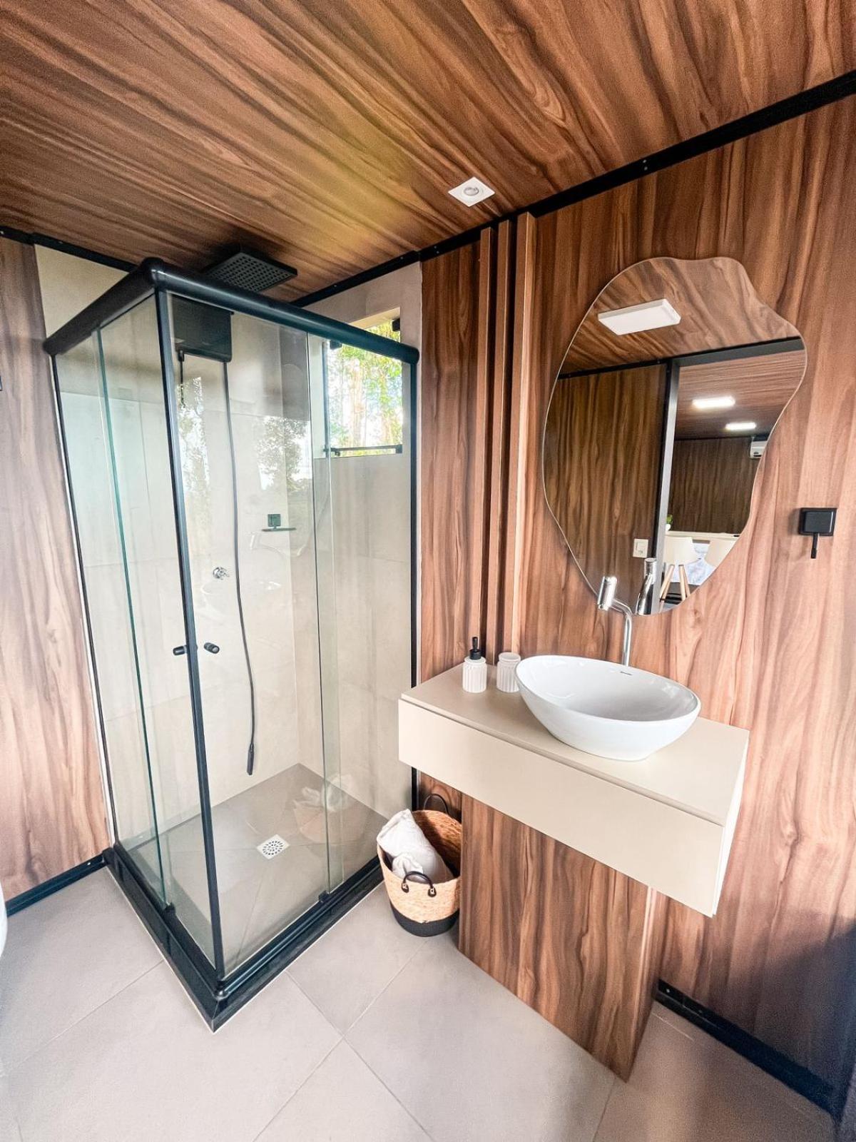 Cabana Vista Bela