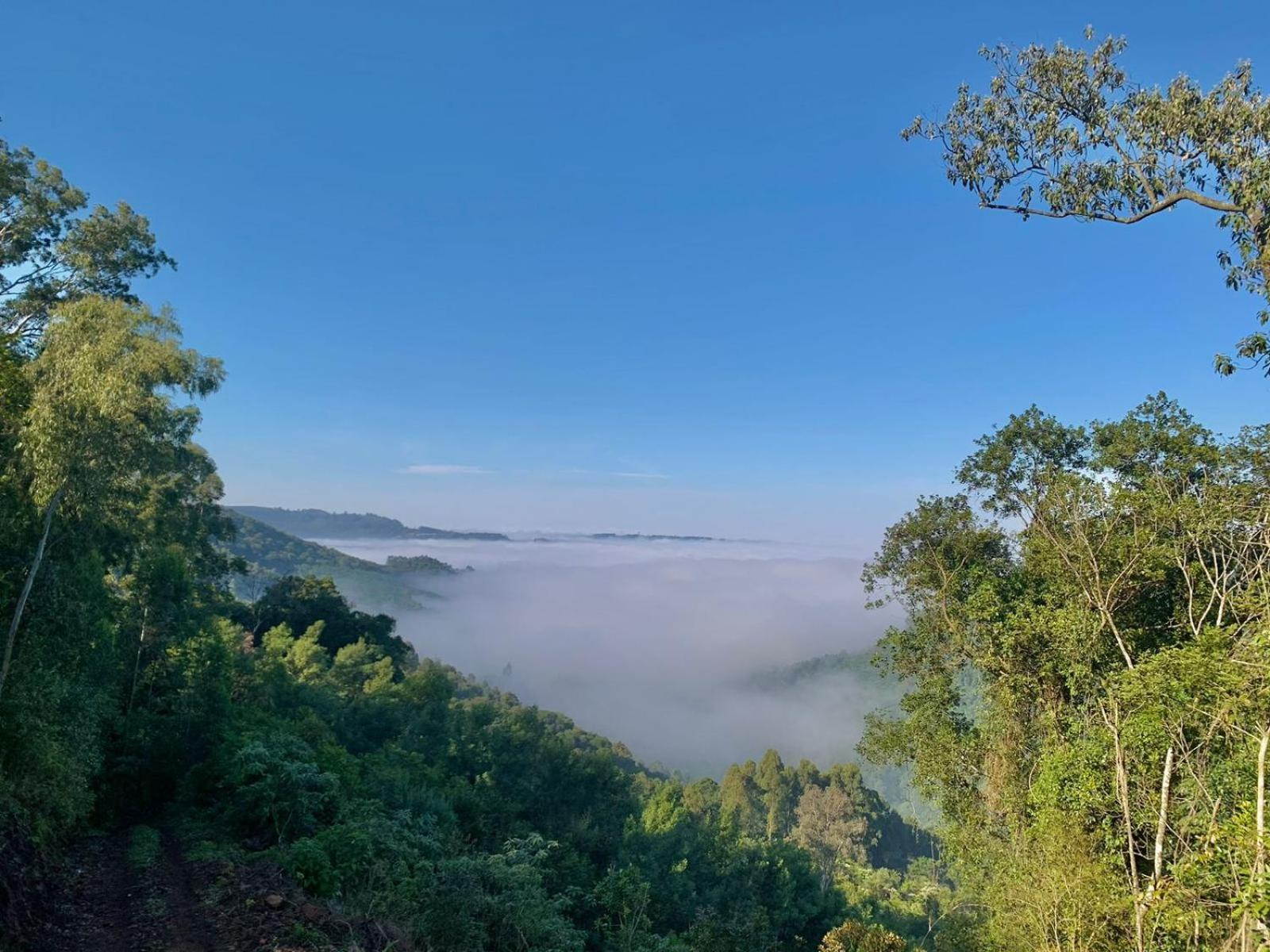 Cabana Vista Bela