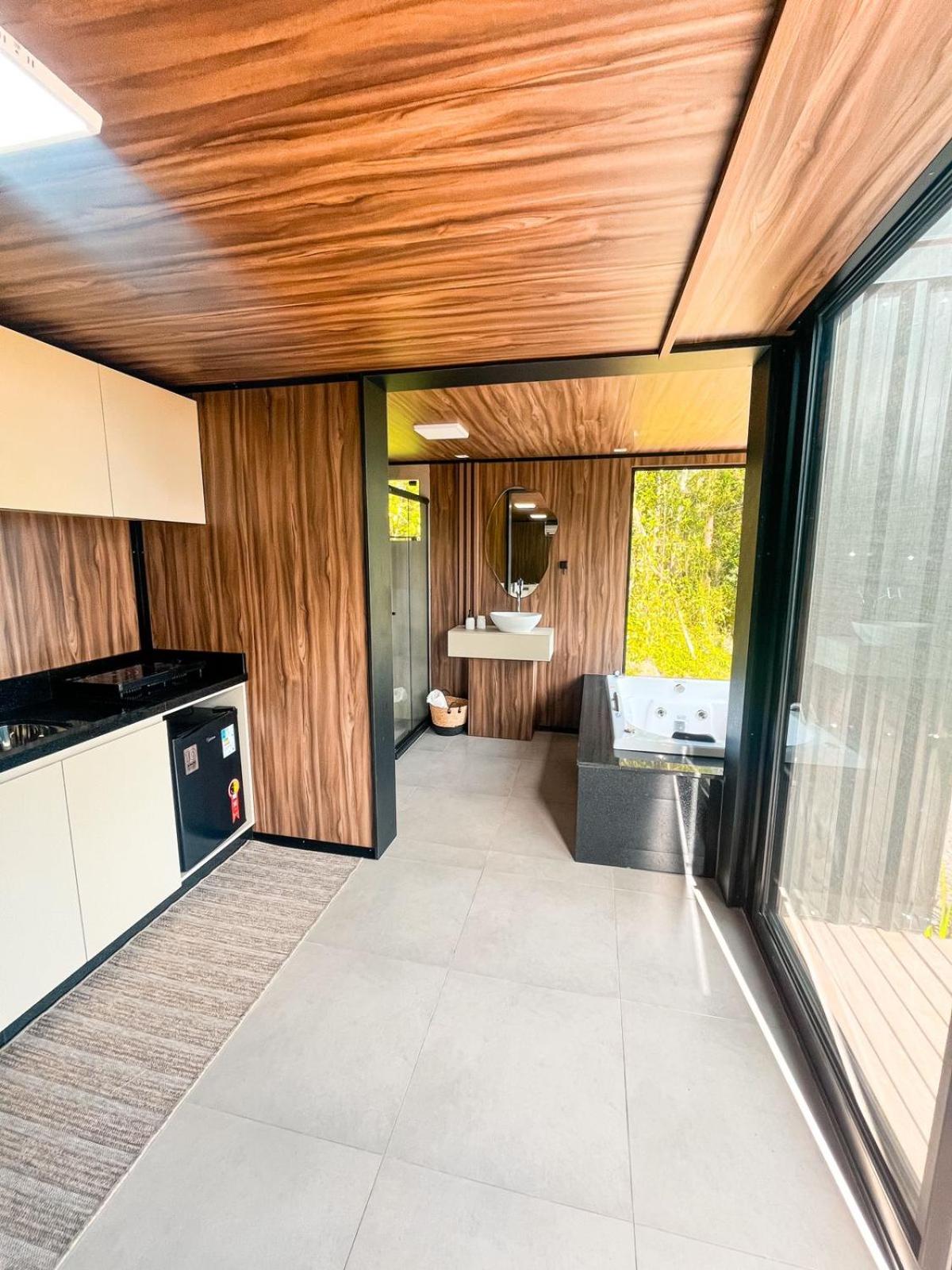 Cabana Vista Bela