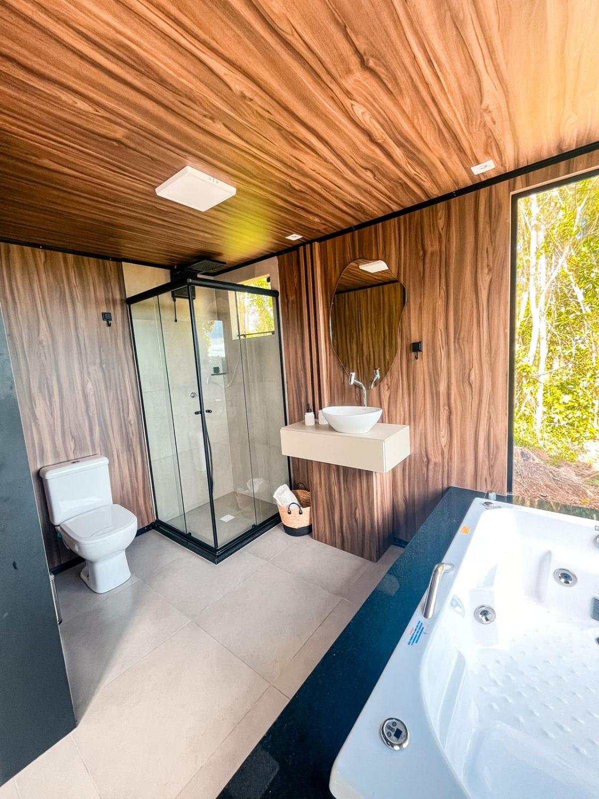 Cabana Vista Bela
