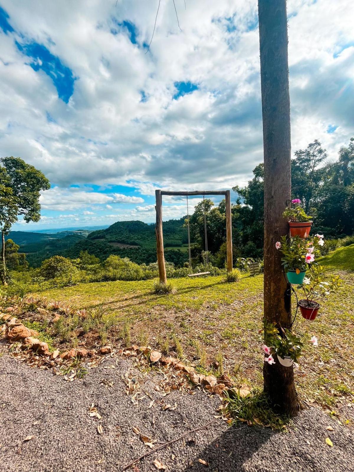 Cabana Vista Bela