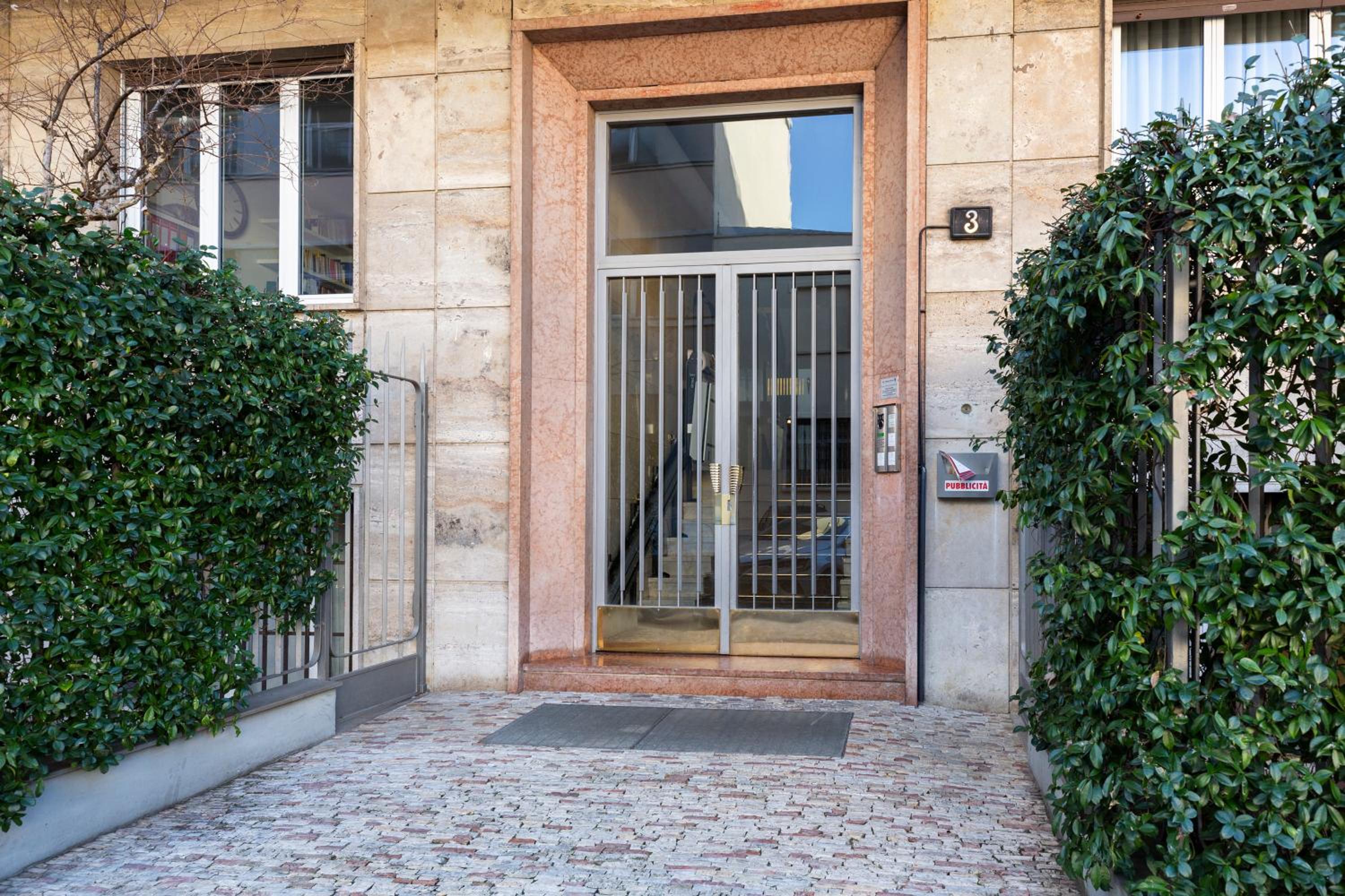 City Charme Studio