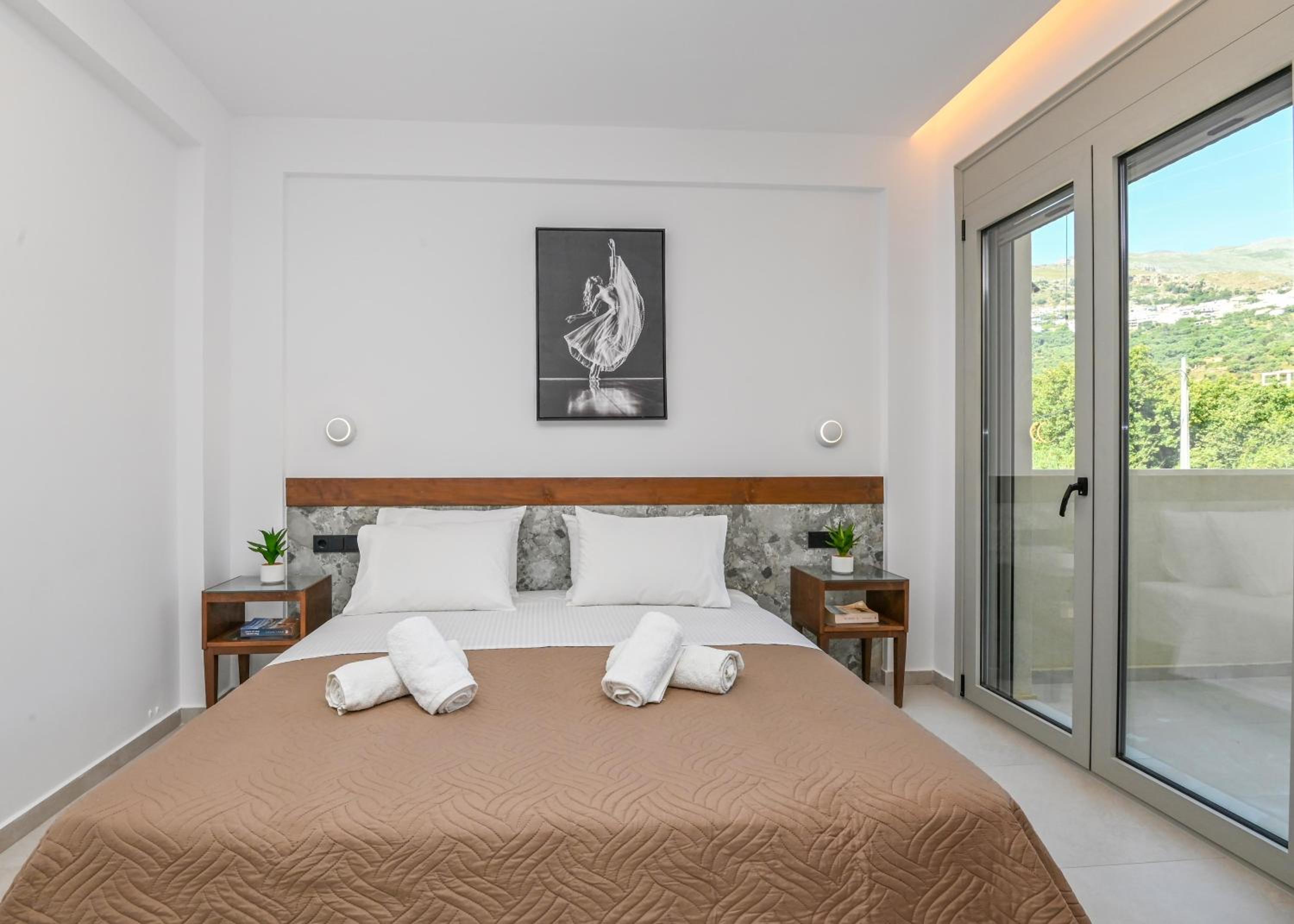 Nemesis Villas