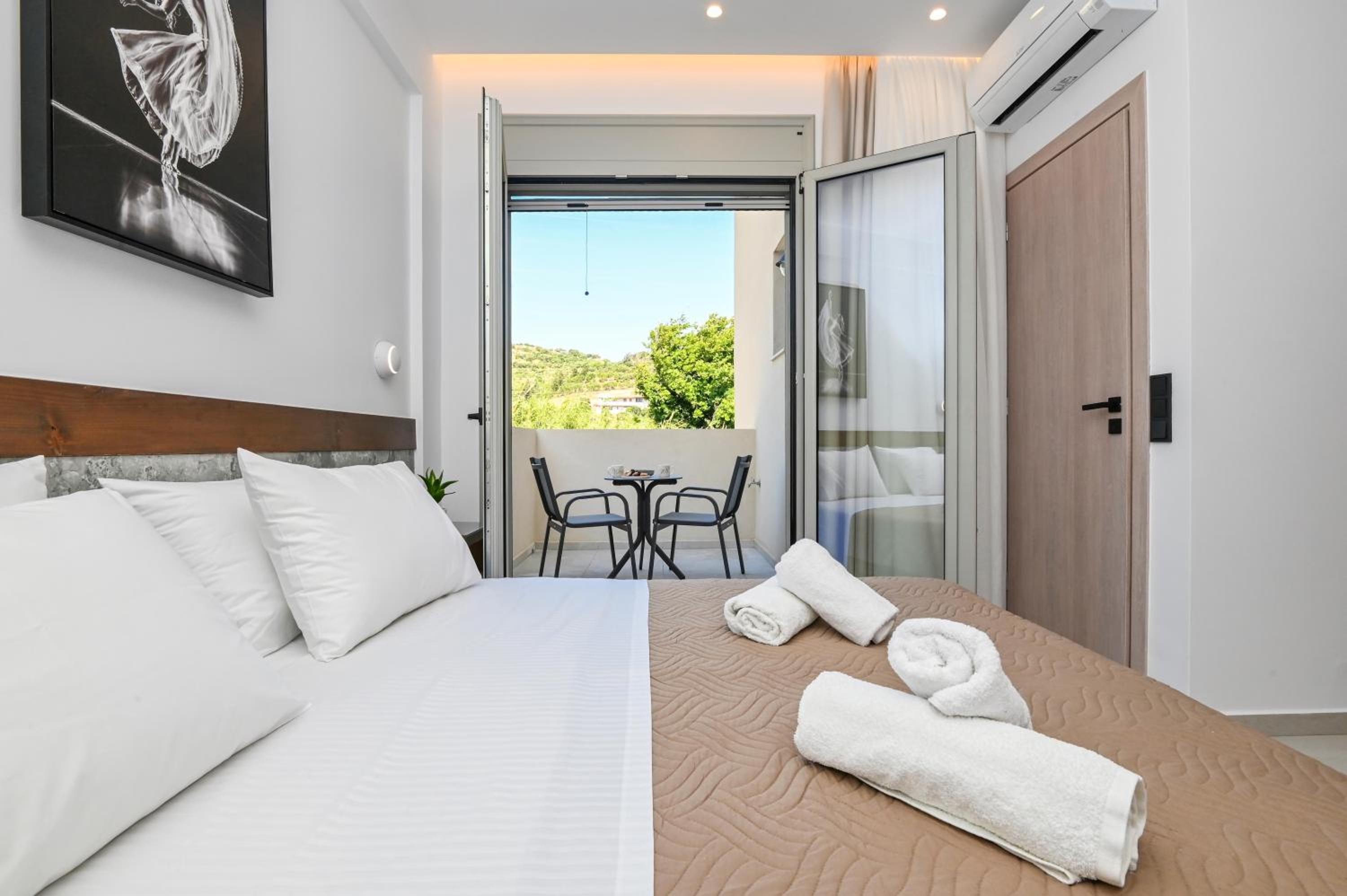 Nemesis Villas