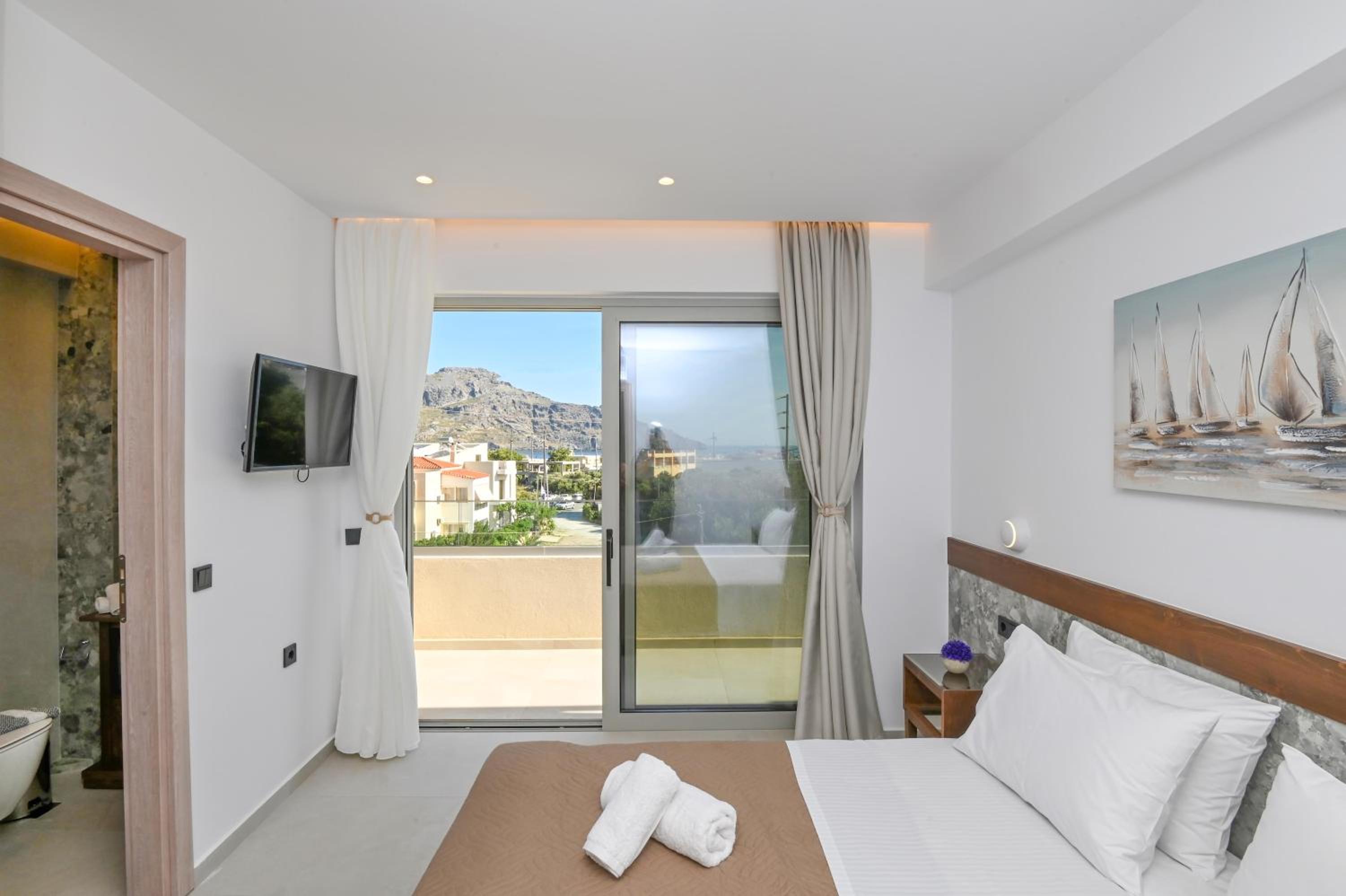 Nemesis Villas