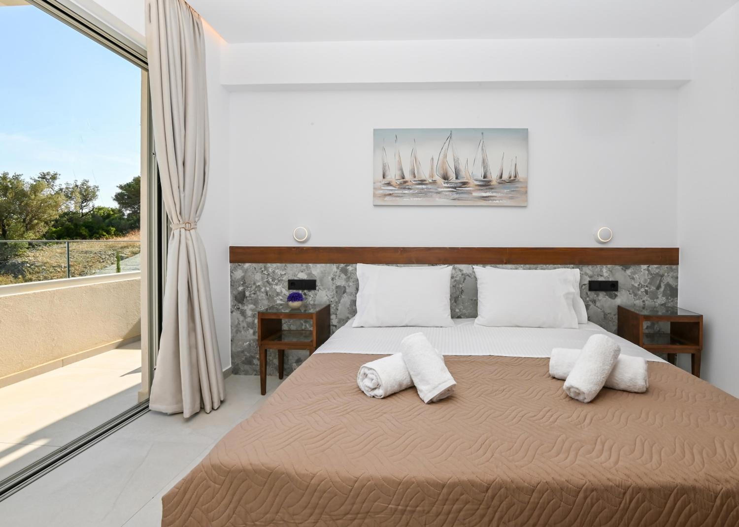 Nemesis Villas