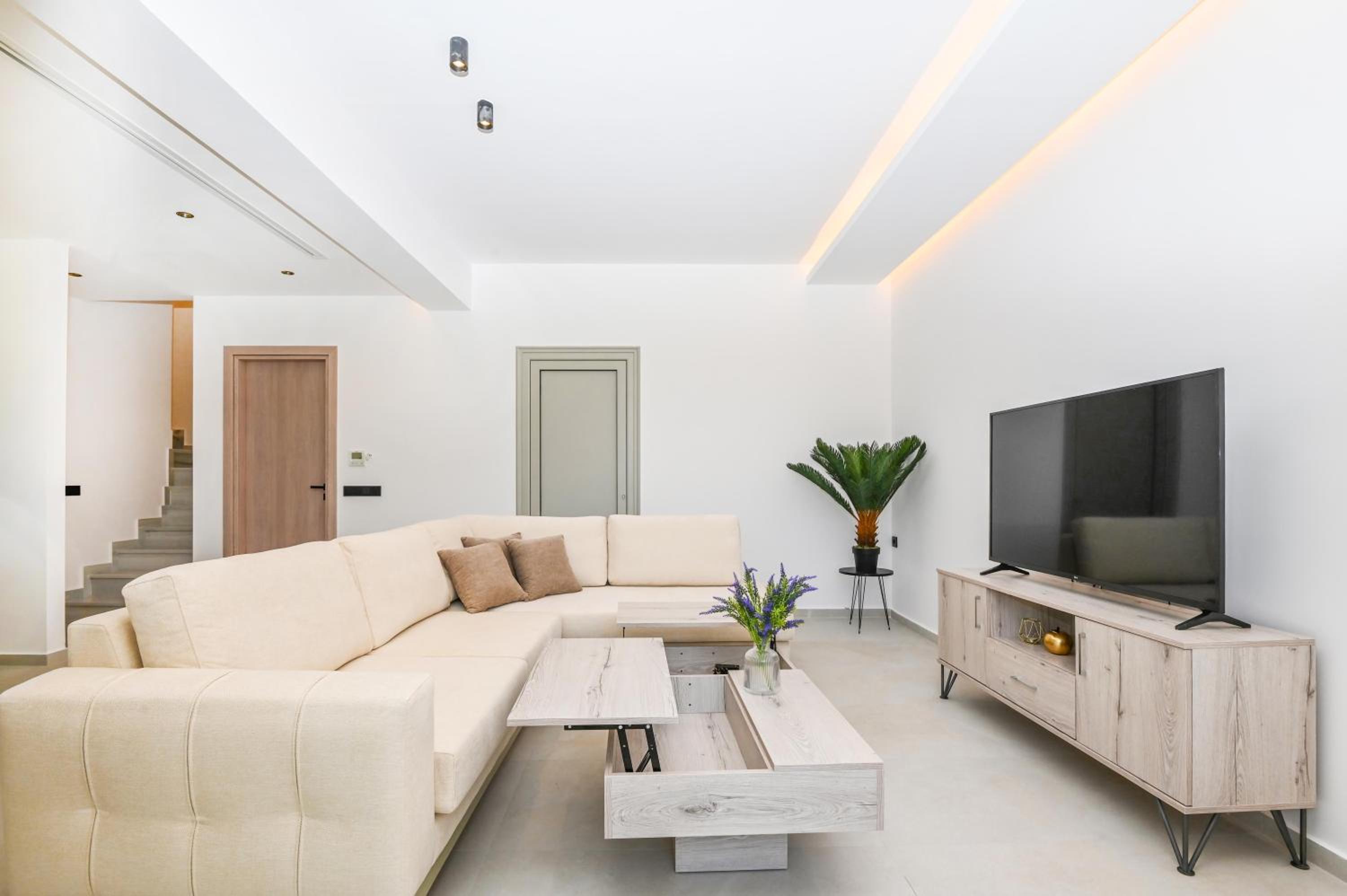 Nemesis Villas