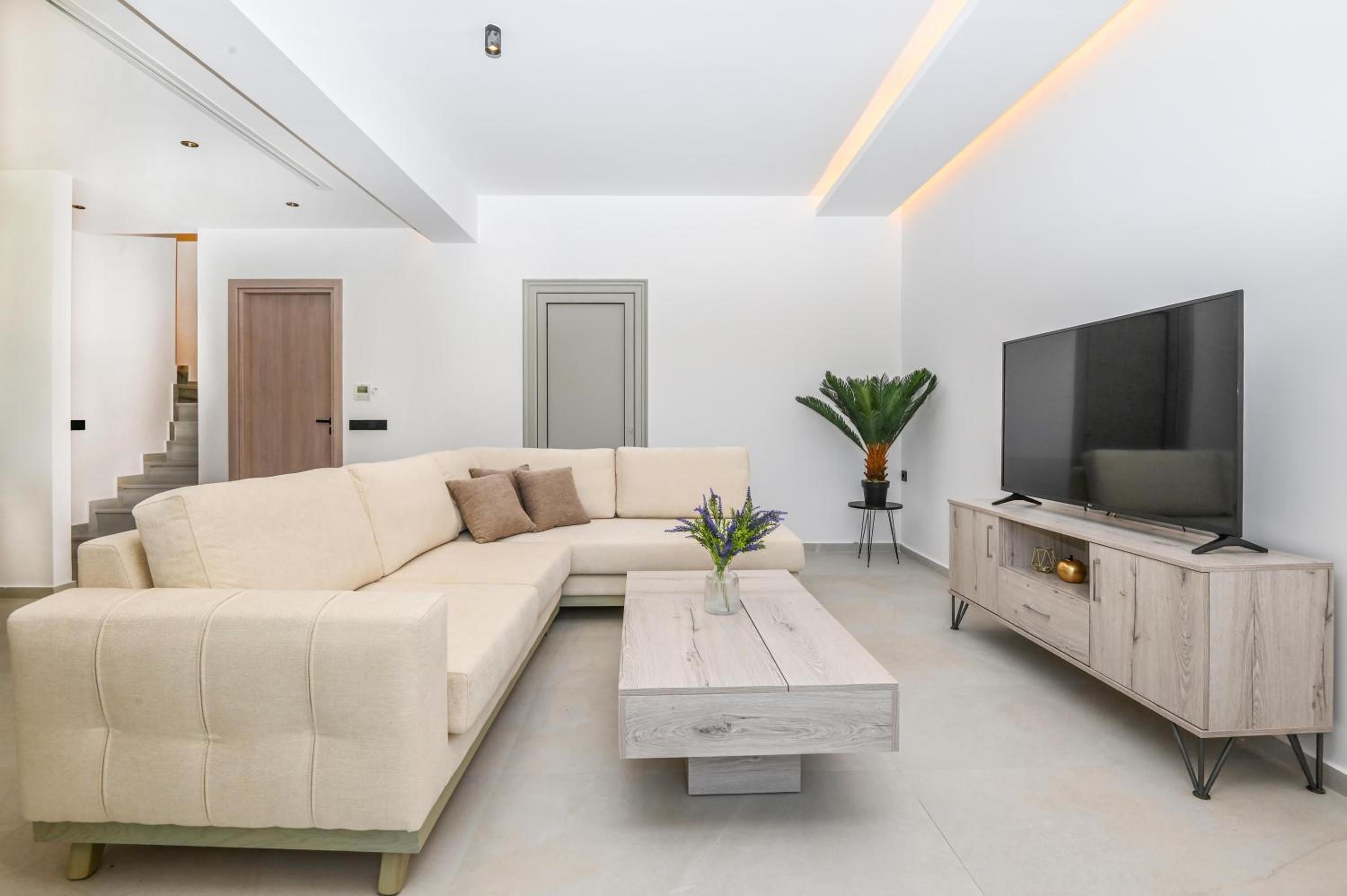 Nemesis Villas