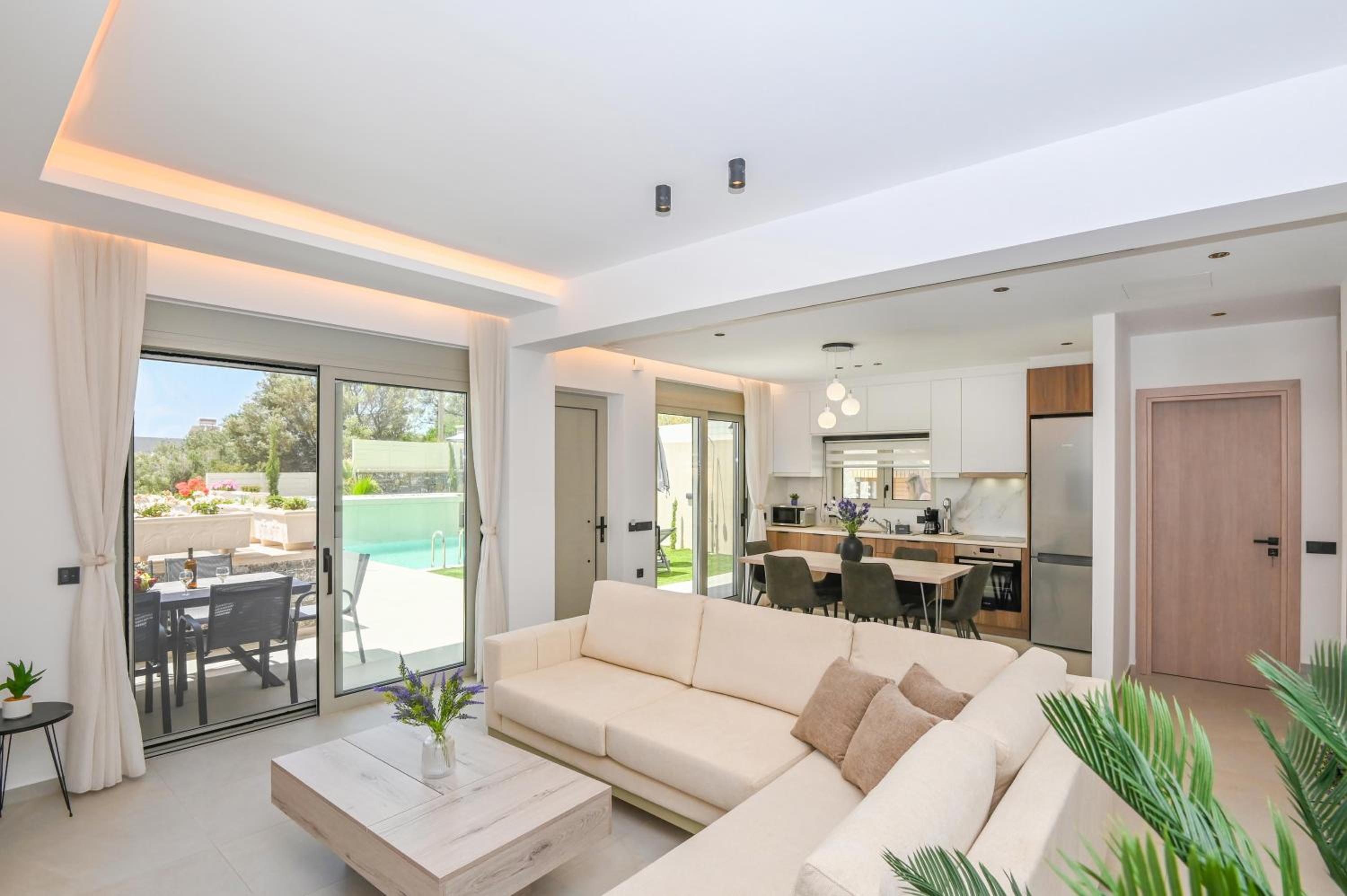 Nemesis Villas