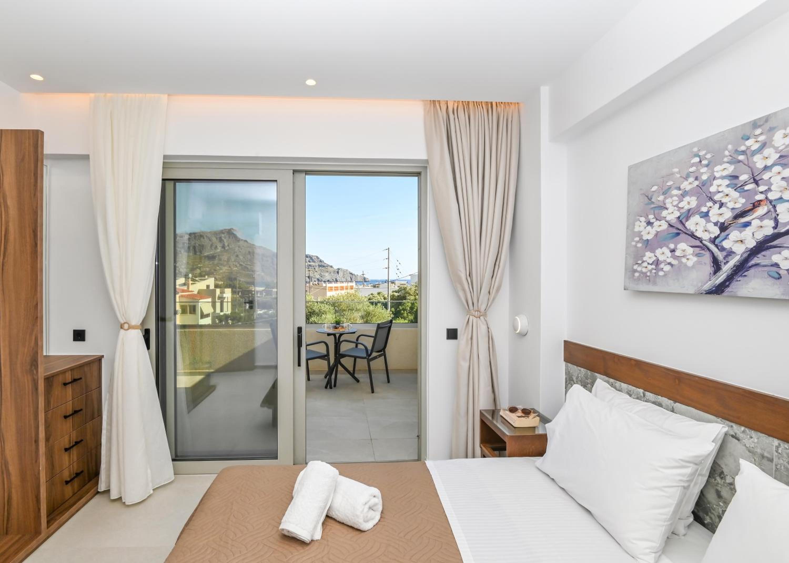 Nemesis Villas