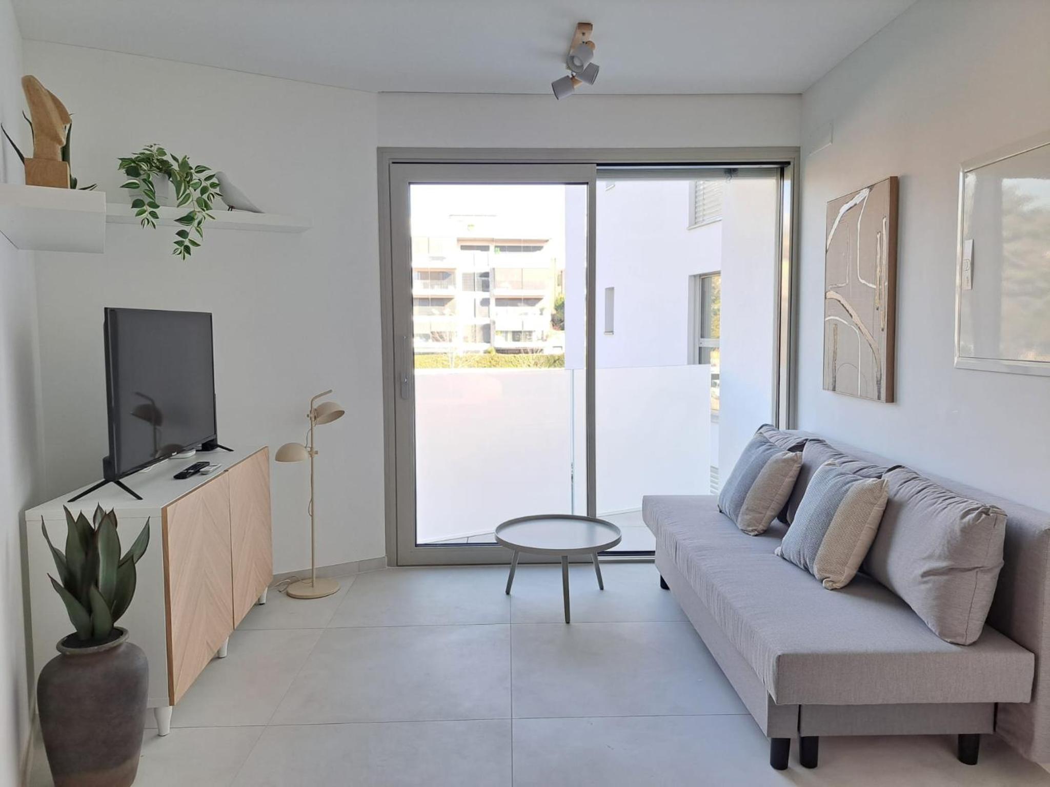 Kristall 9 by Quokka 360 - Stylish Modern Apartment with Balcony in Lugano