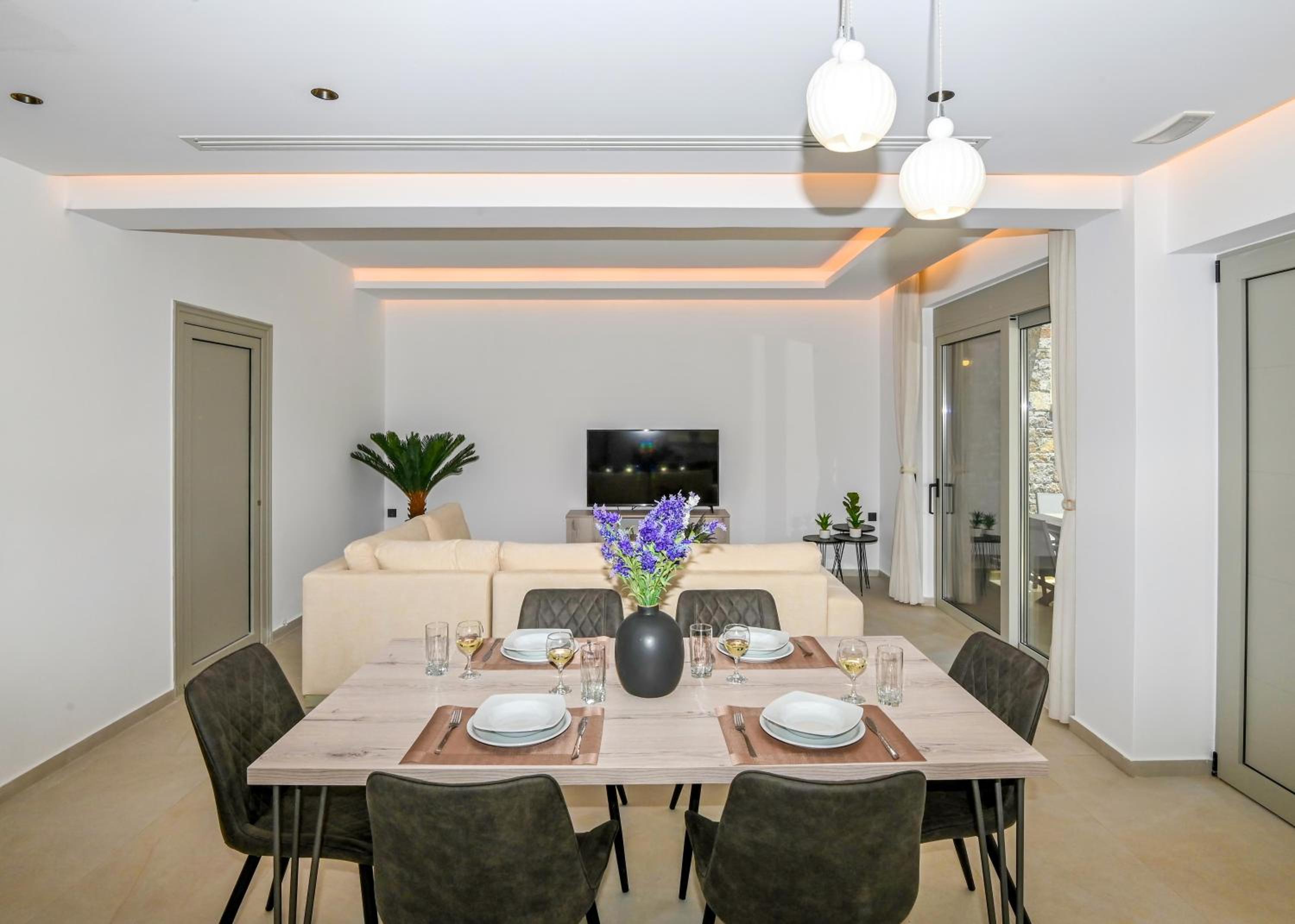 Nemesis Villas
