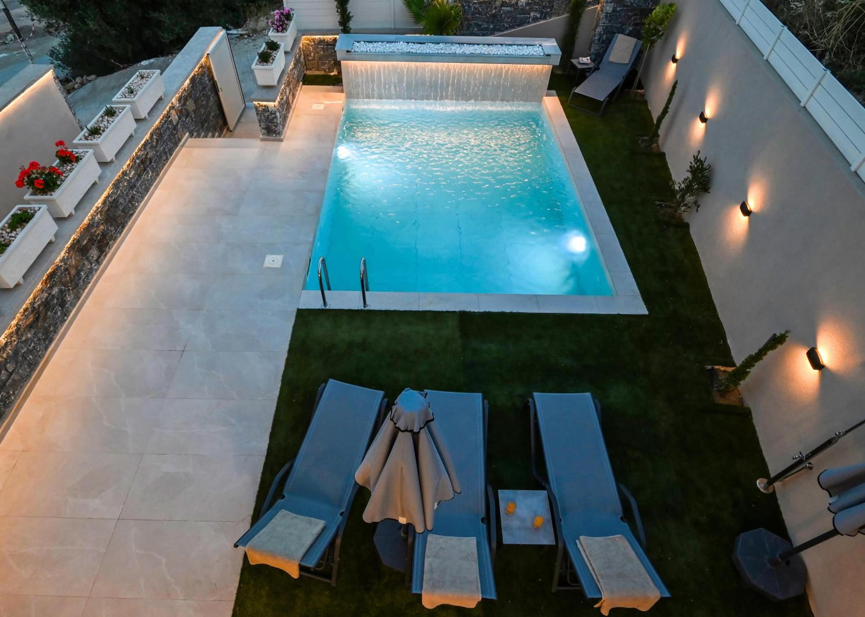 Nemesis Villas
